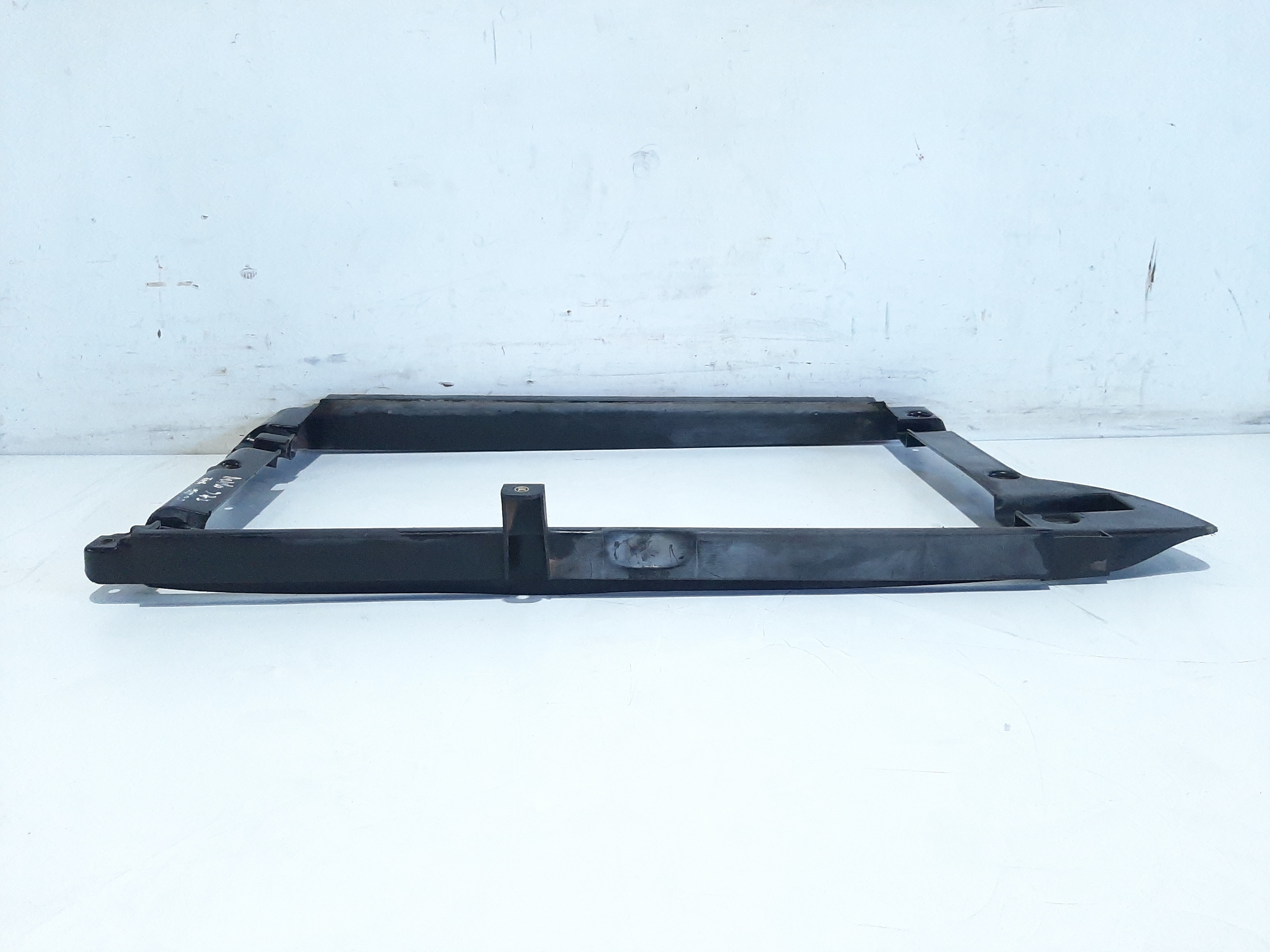 Suporte Radiador Fiat Doblo 1.6 2003 2004 A 2020 46822087 4