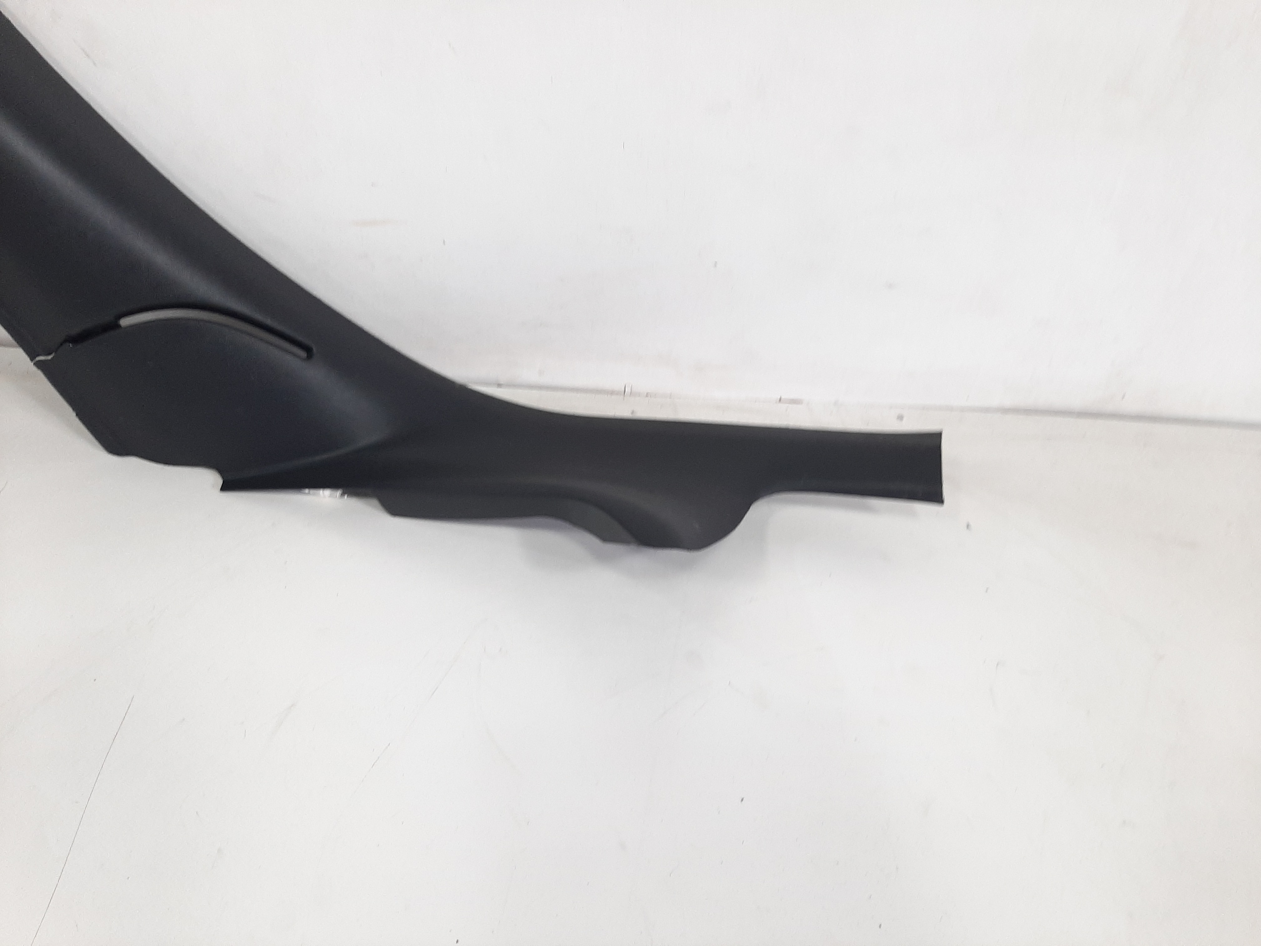Soleira Dianteira Esquerda Citroen C4 Pallas Hatch 07 A 2013 5