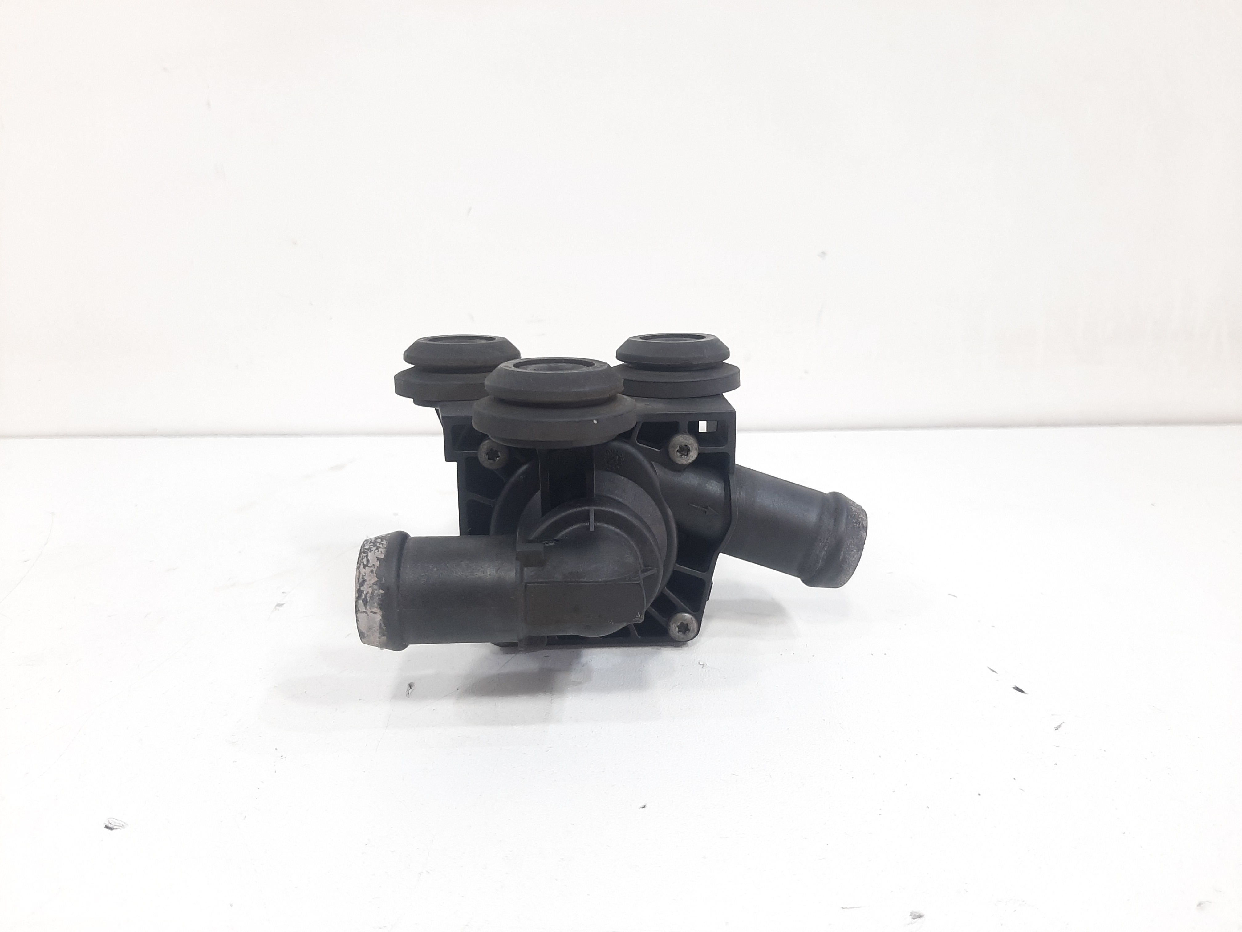 Bomba Água Auxiliar Bmw 118i 320i 2.0 N46 2006 2007 A 2012 7