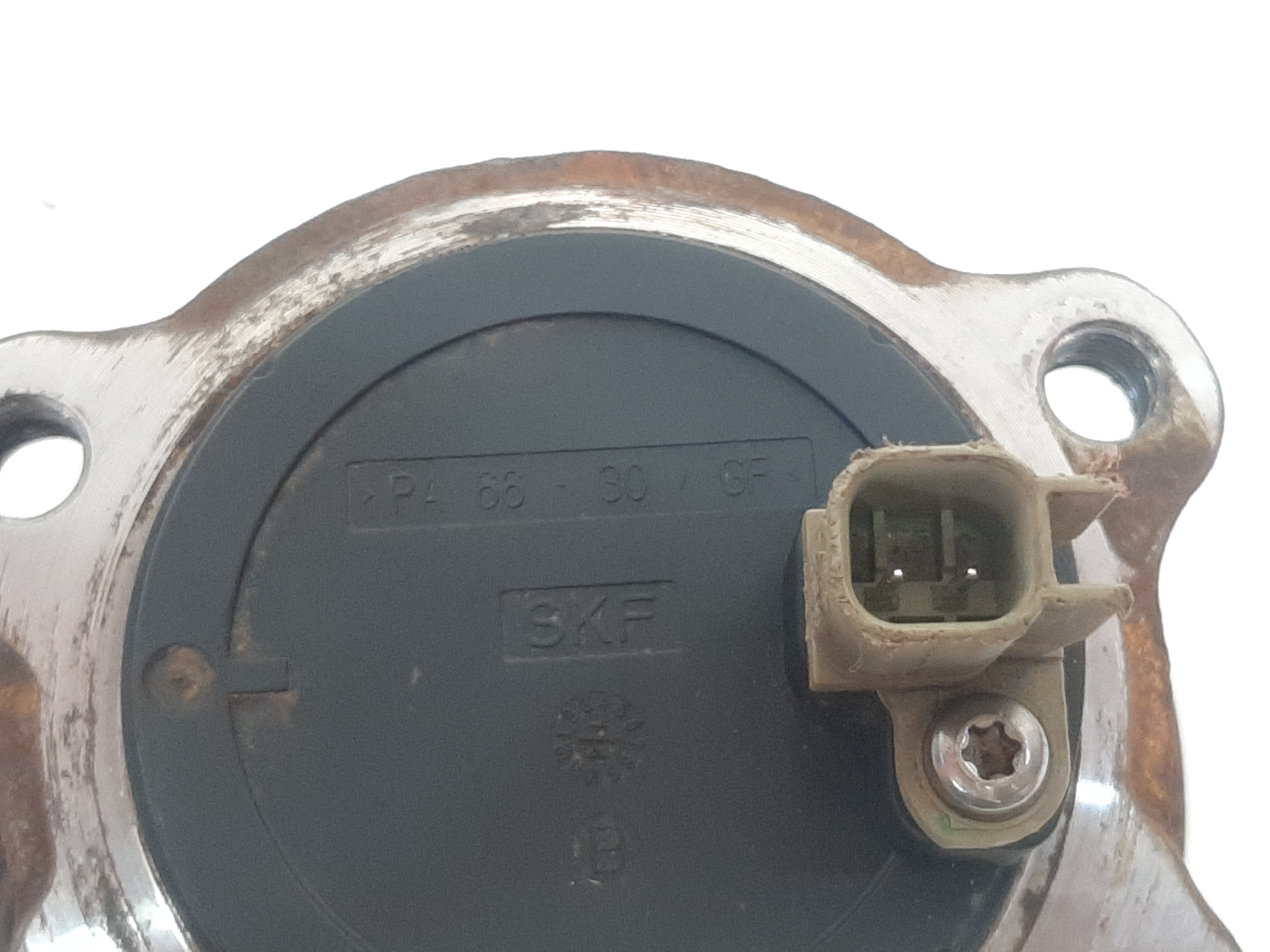 Cubo Roda Traseira Direita Ford Focus 2014 2015 2016 A 2018 3