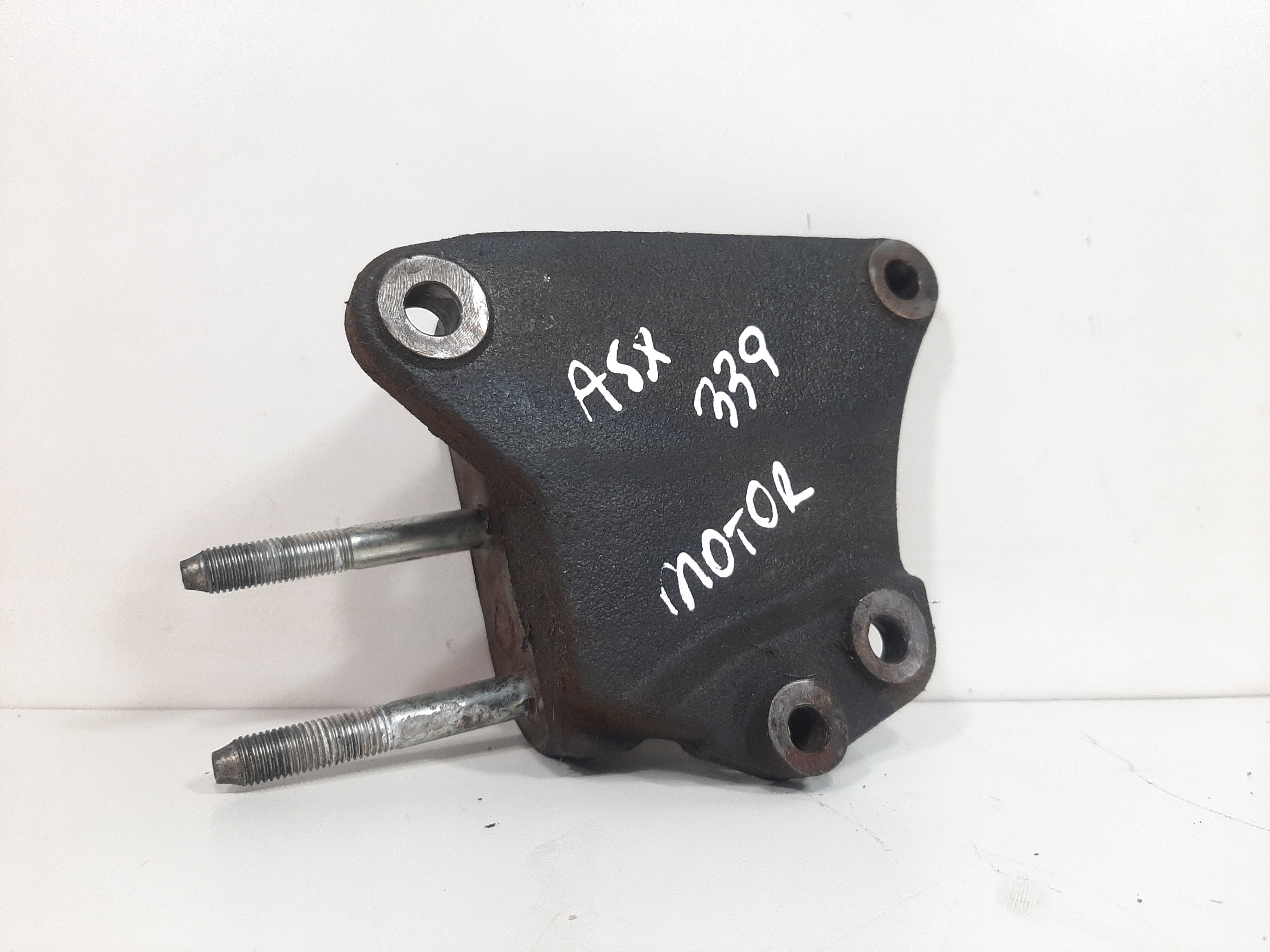 Suporte Motor Asx 2.0 4×4 2010 2011 2012 2013 2014 A 2017 5