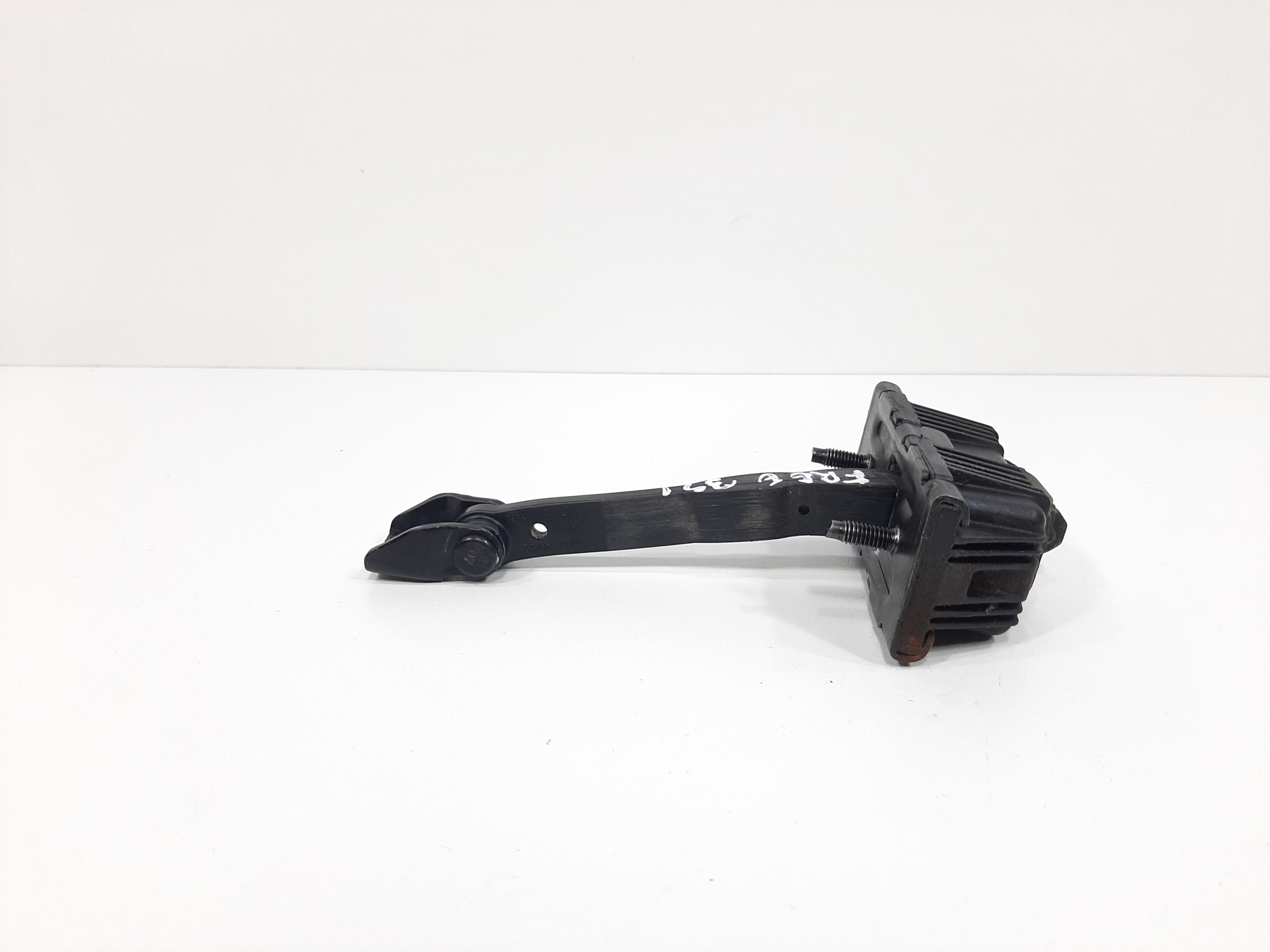 Limitador Porta Traseiro Esquerdo Freelander 2 2007 A 2012 5