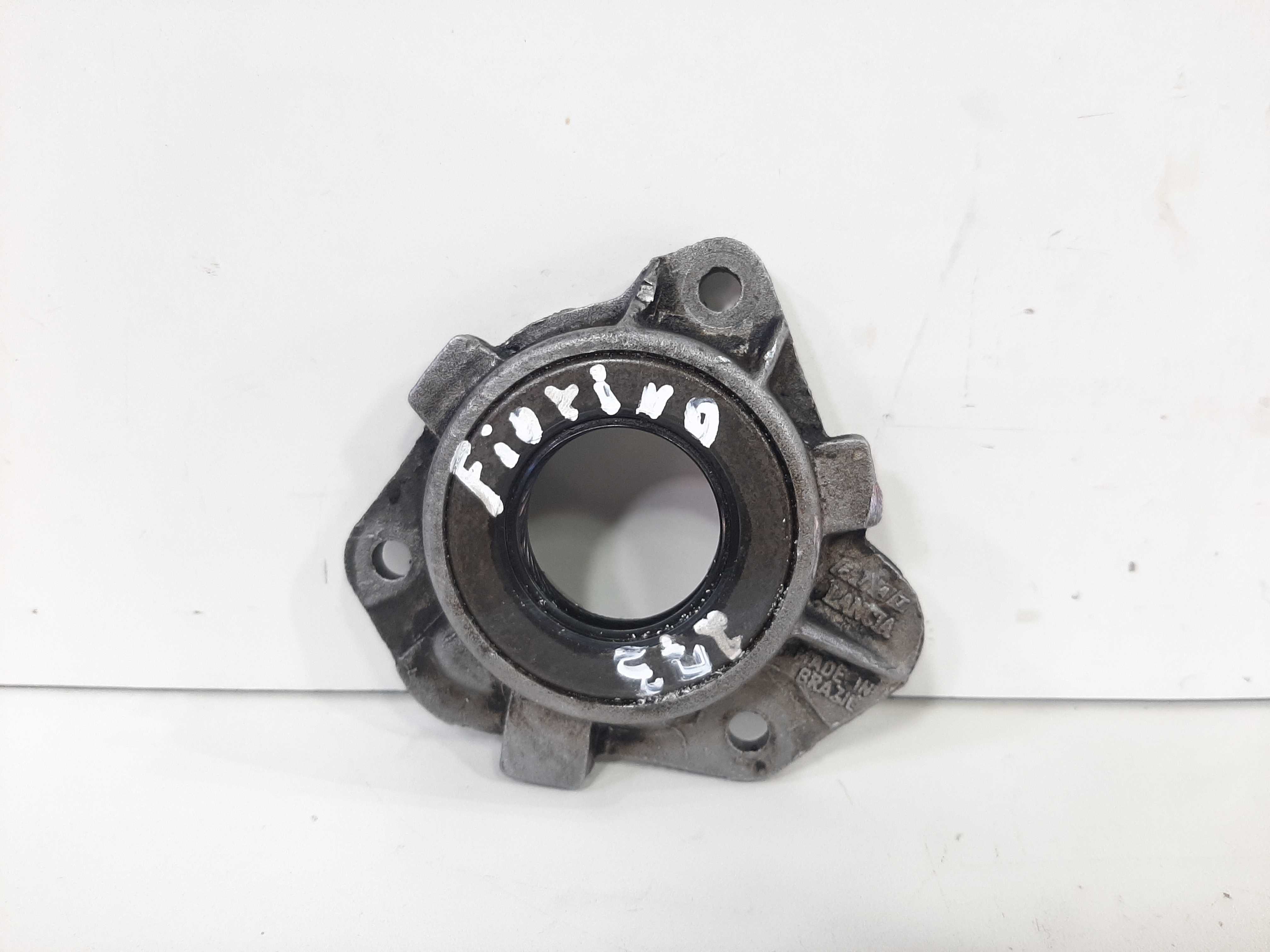 Tampa Bloco Motor Redentor Fiorino 1995 1996 1997 1998 1999 1