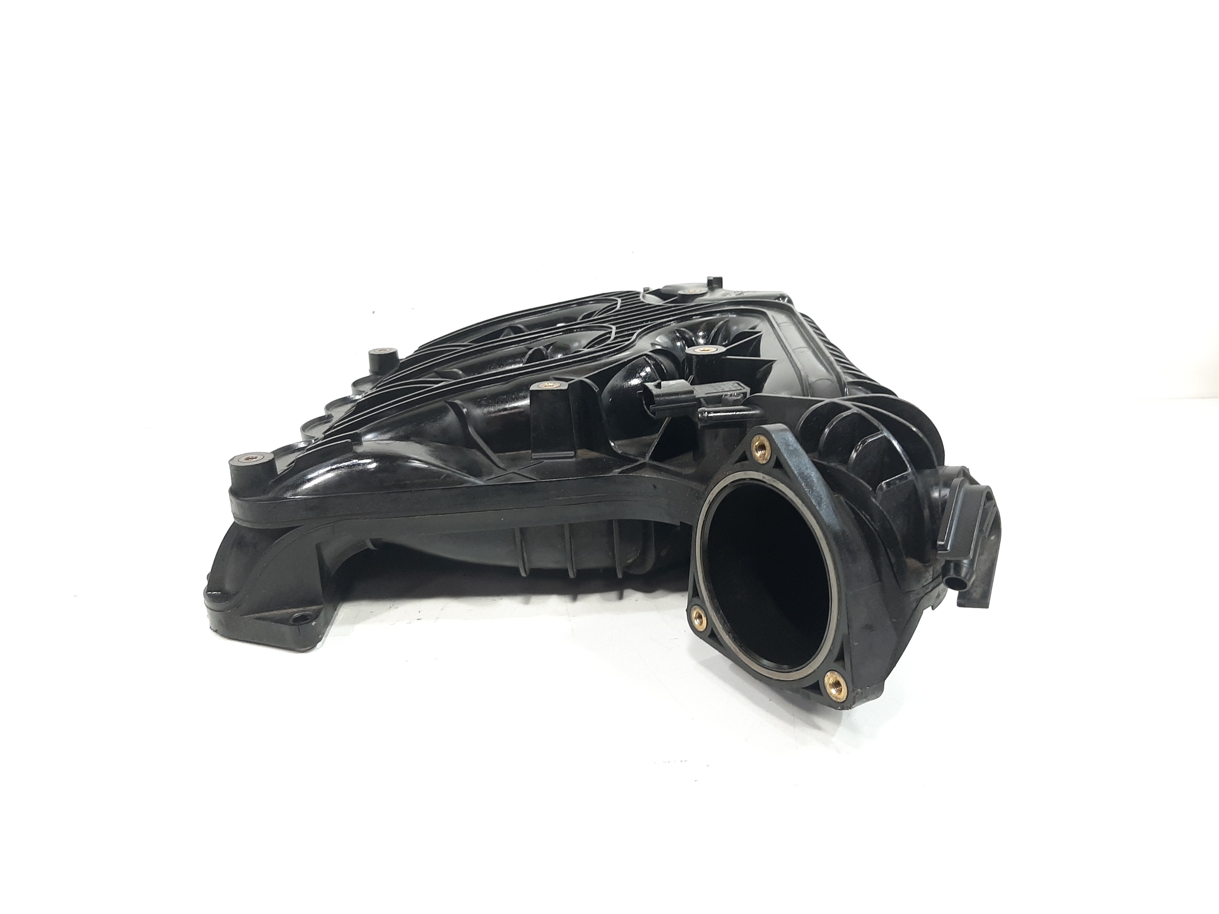 Coletor Admissão Hyundai Azera 3.3 V6 2007 2008 2009 A 2011 1