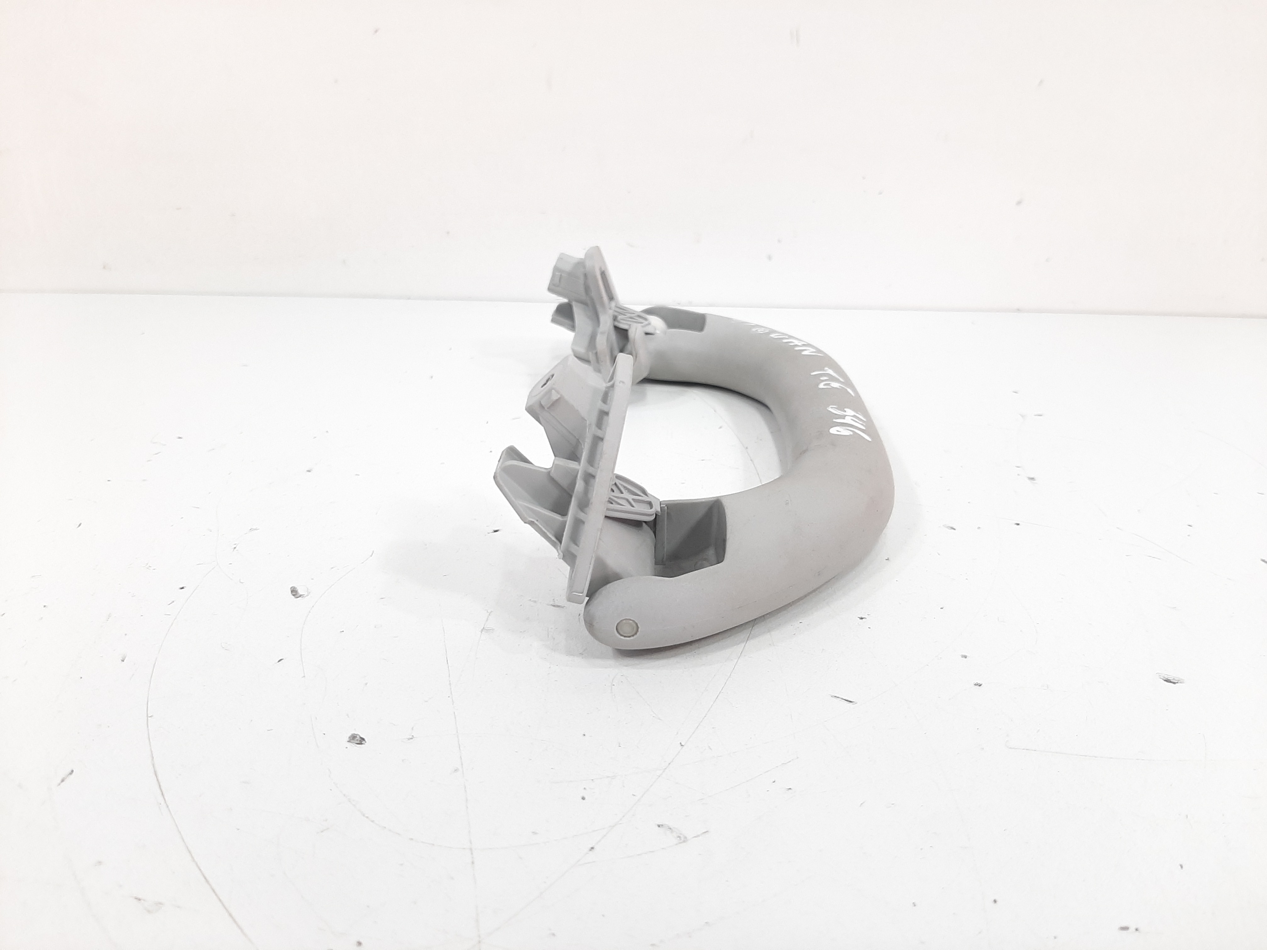 Alça Teto Traseira Esquerda Vw Tiguan 2012 2013 2014 A 2017 3