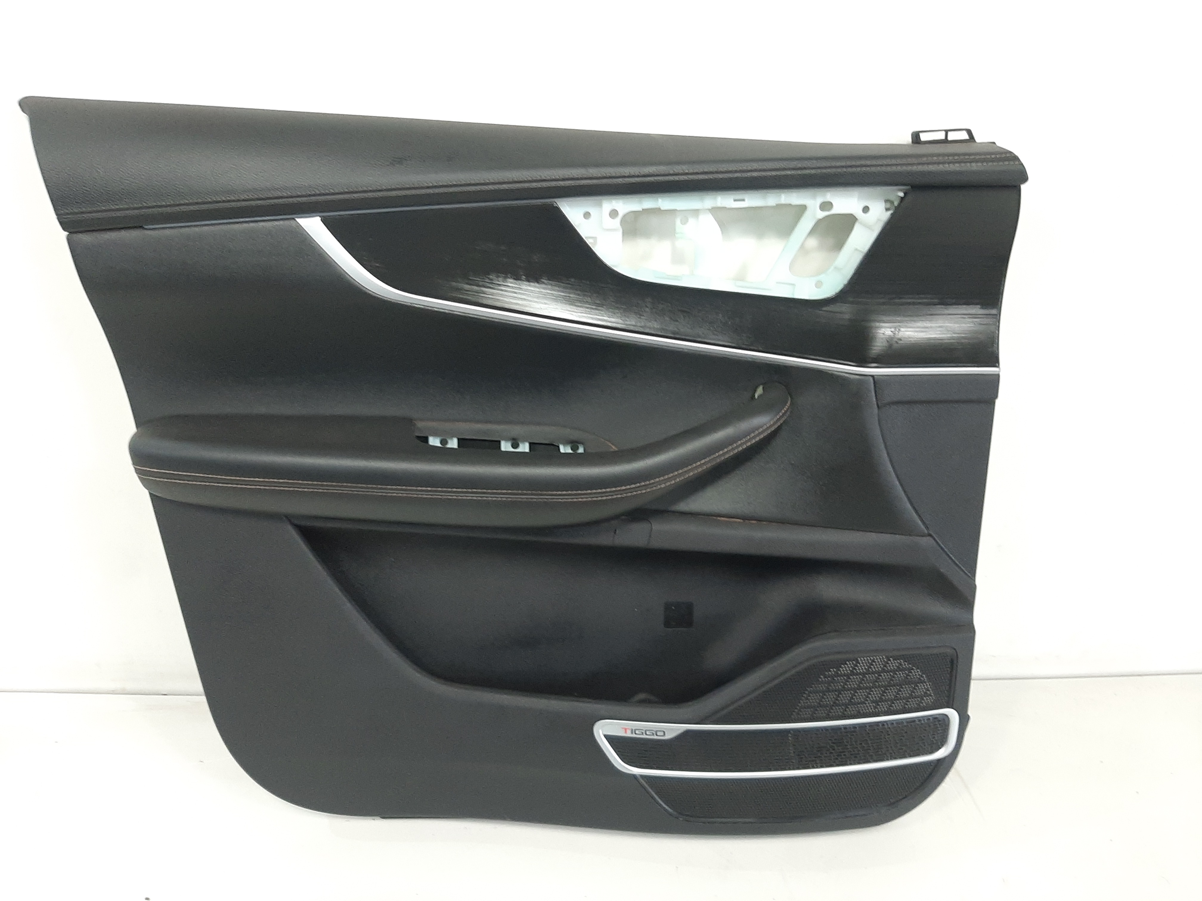 Forro Porta Dianteira Esquerda Chery Tiggo 8 2019 A 2022 5