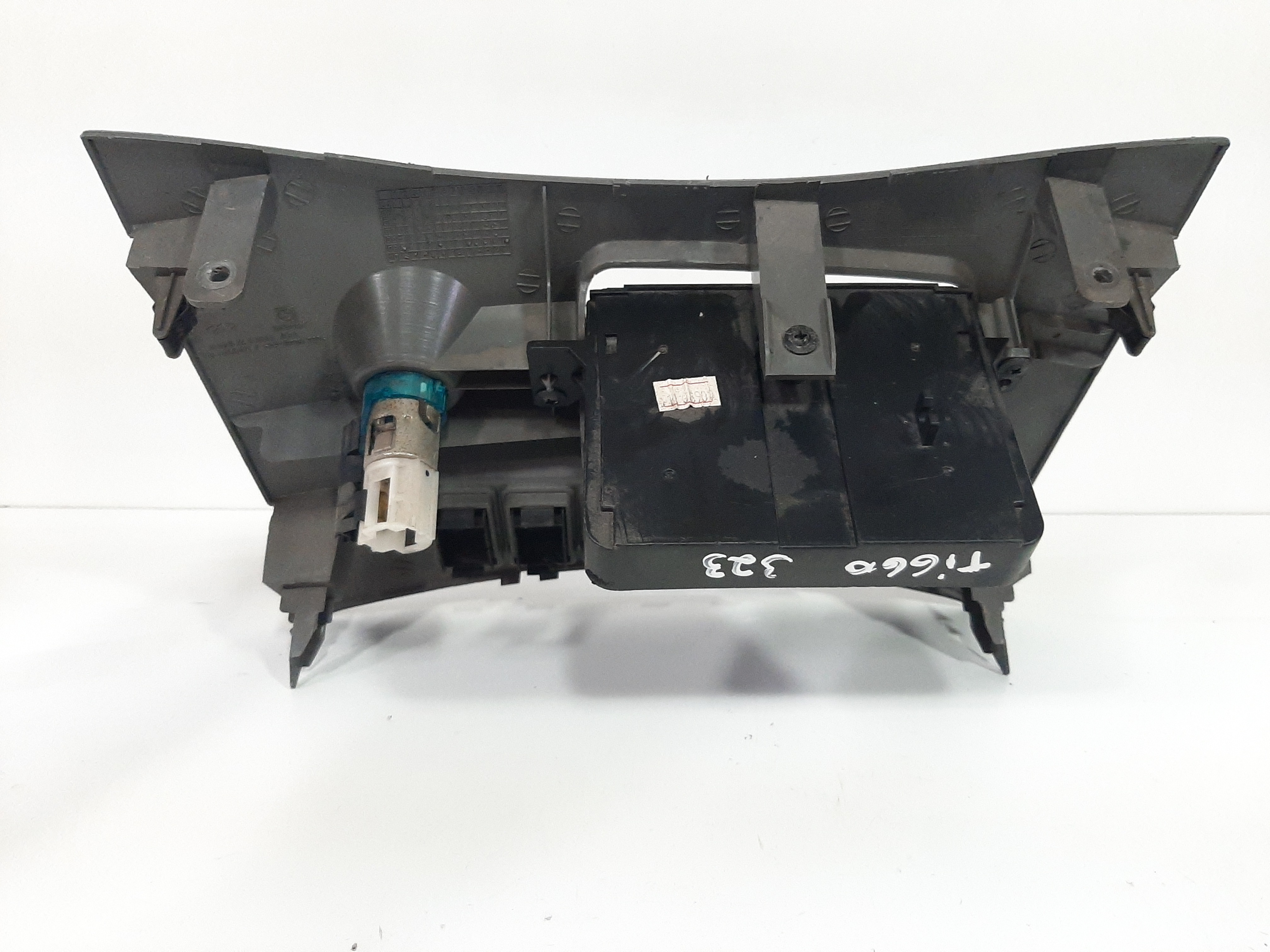 Acabamento Console Chery Tiggo 2009 2010 2011 2012 2013 8