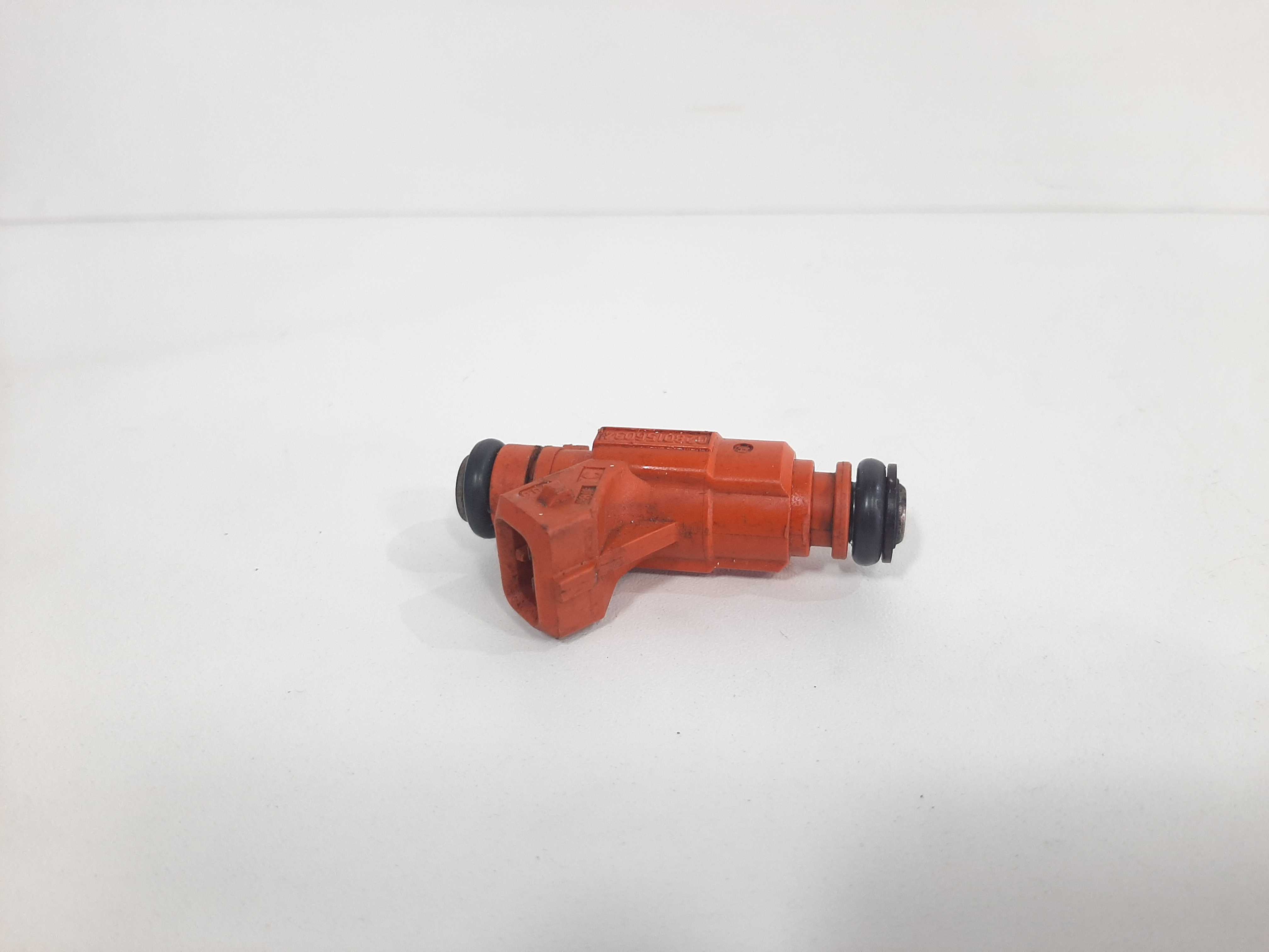 Bico Injetor Citroen C3 C4 1.6 16v Peugeot 206 207 307 2