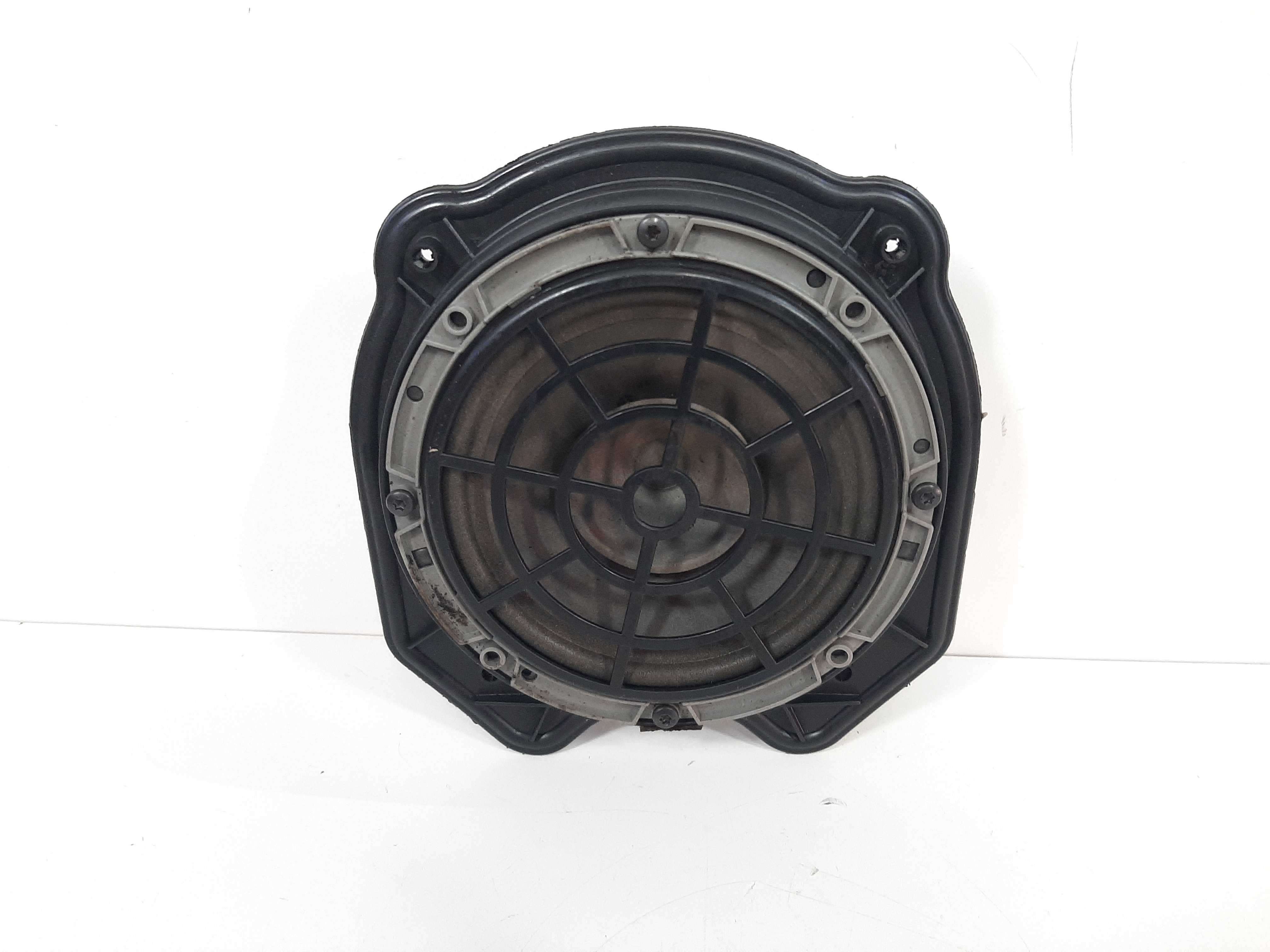 Alto Falante Traseiro Citroen C4 Hatch 2007 2008 2009 A 2013 3