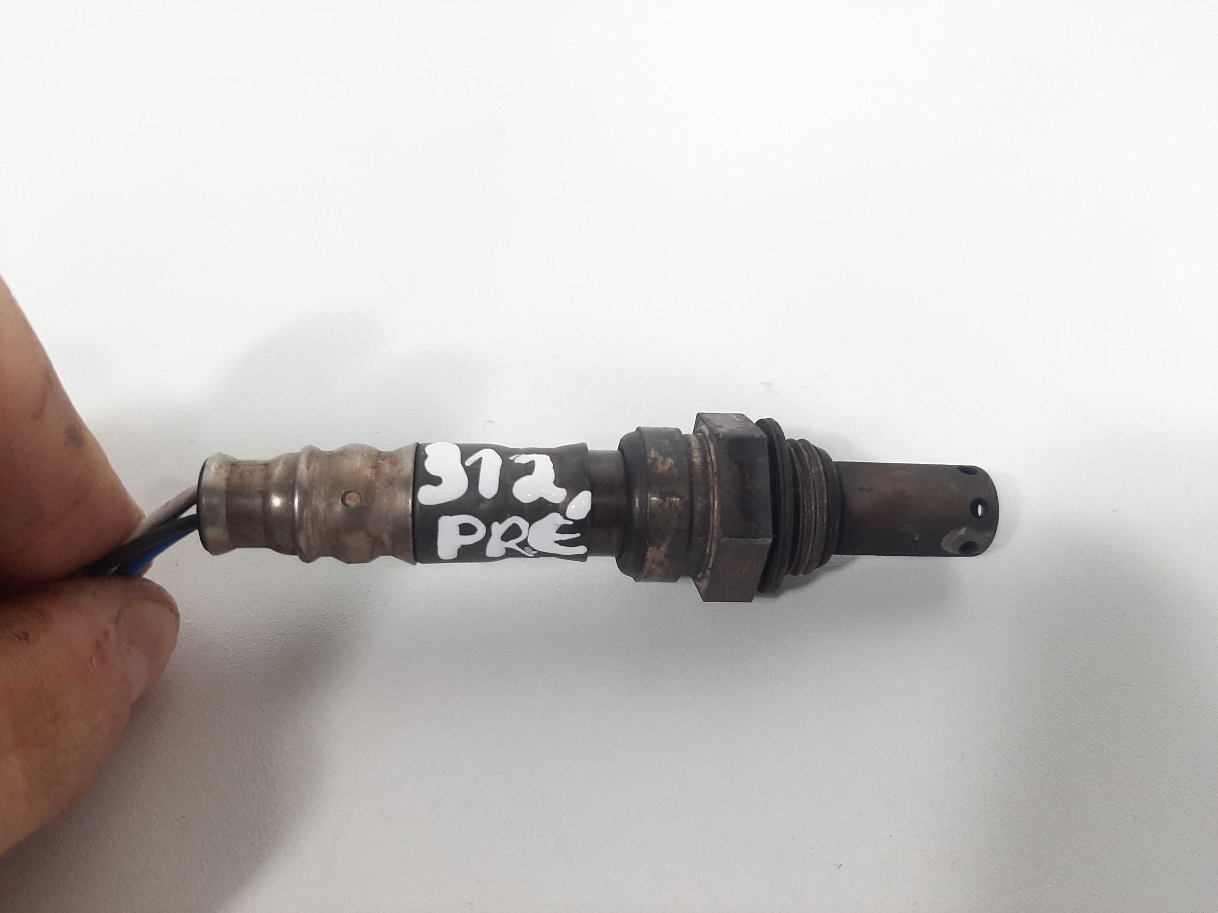 Pré Sonda Lambda Gm Captiva 3.6 V6 2008 2009 A 2016 Esl452 2
