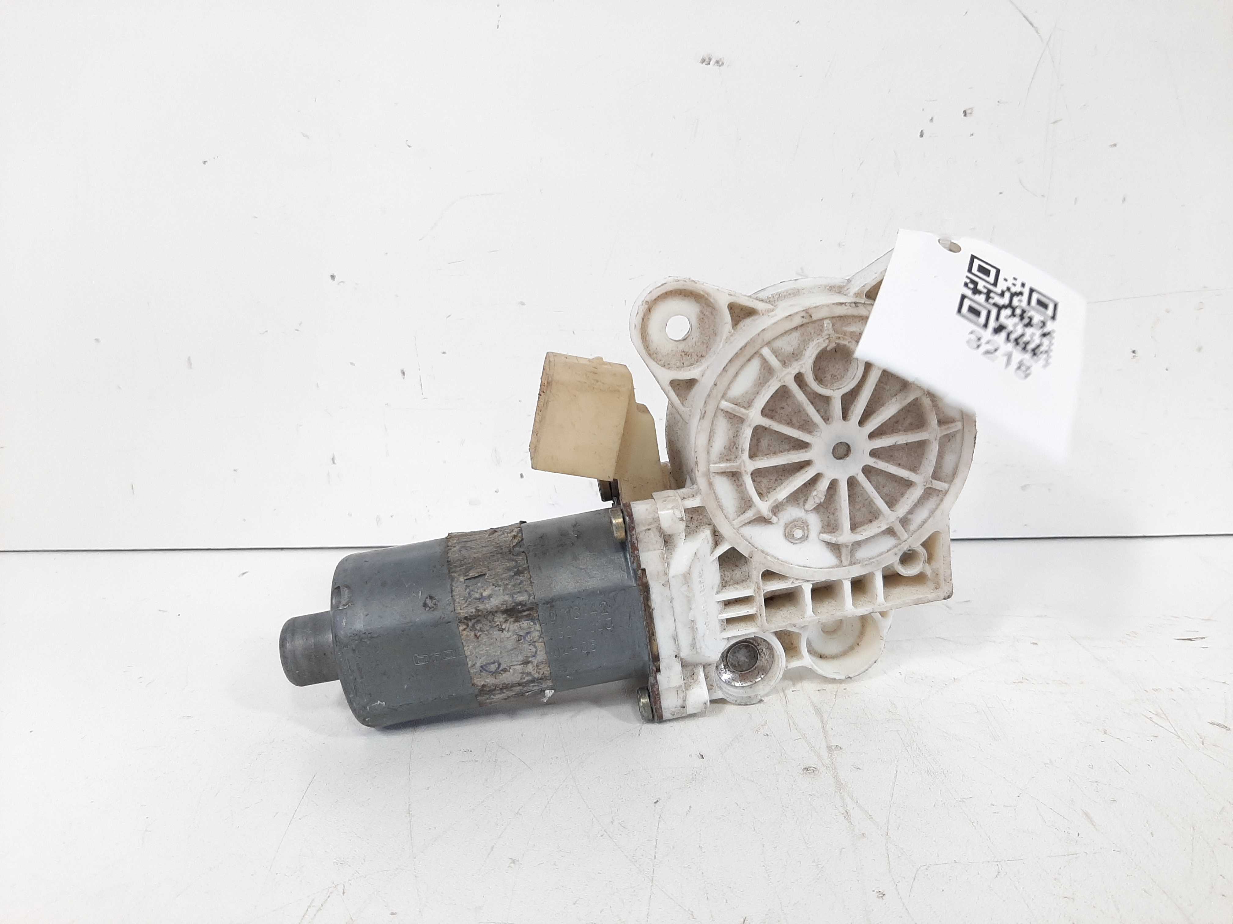 Motor Maquina Vidro Dianteiro Esquerdo Slk 200 2004 A 2007 4