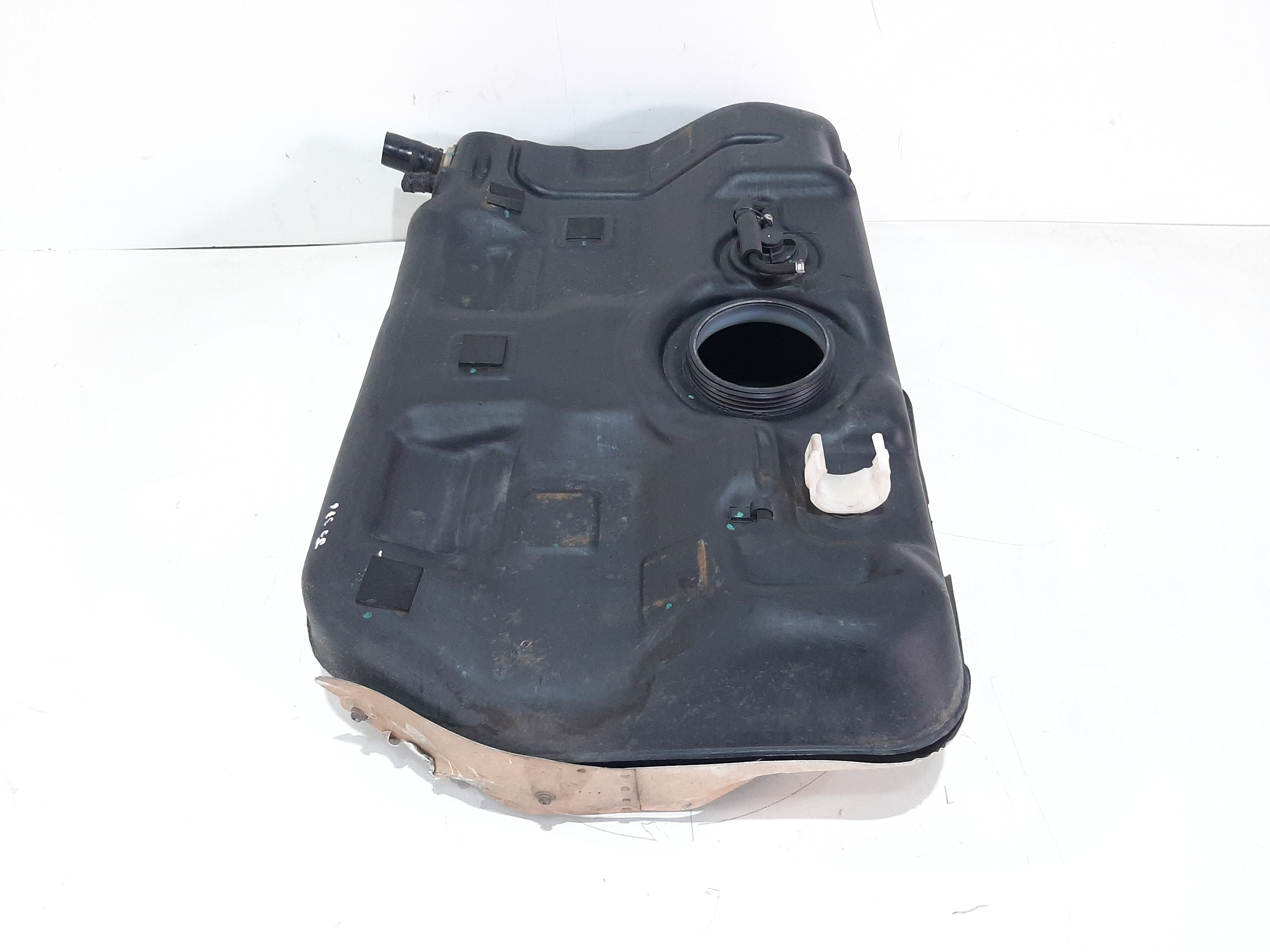 Tanque Combustível Jac J3 Turin 2011 2012 2013 2014 A 2016 6