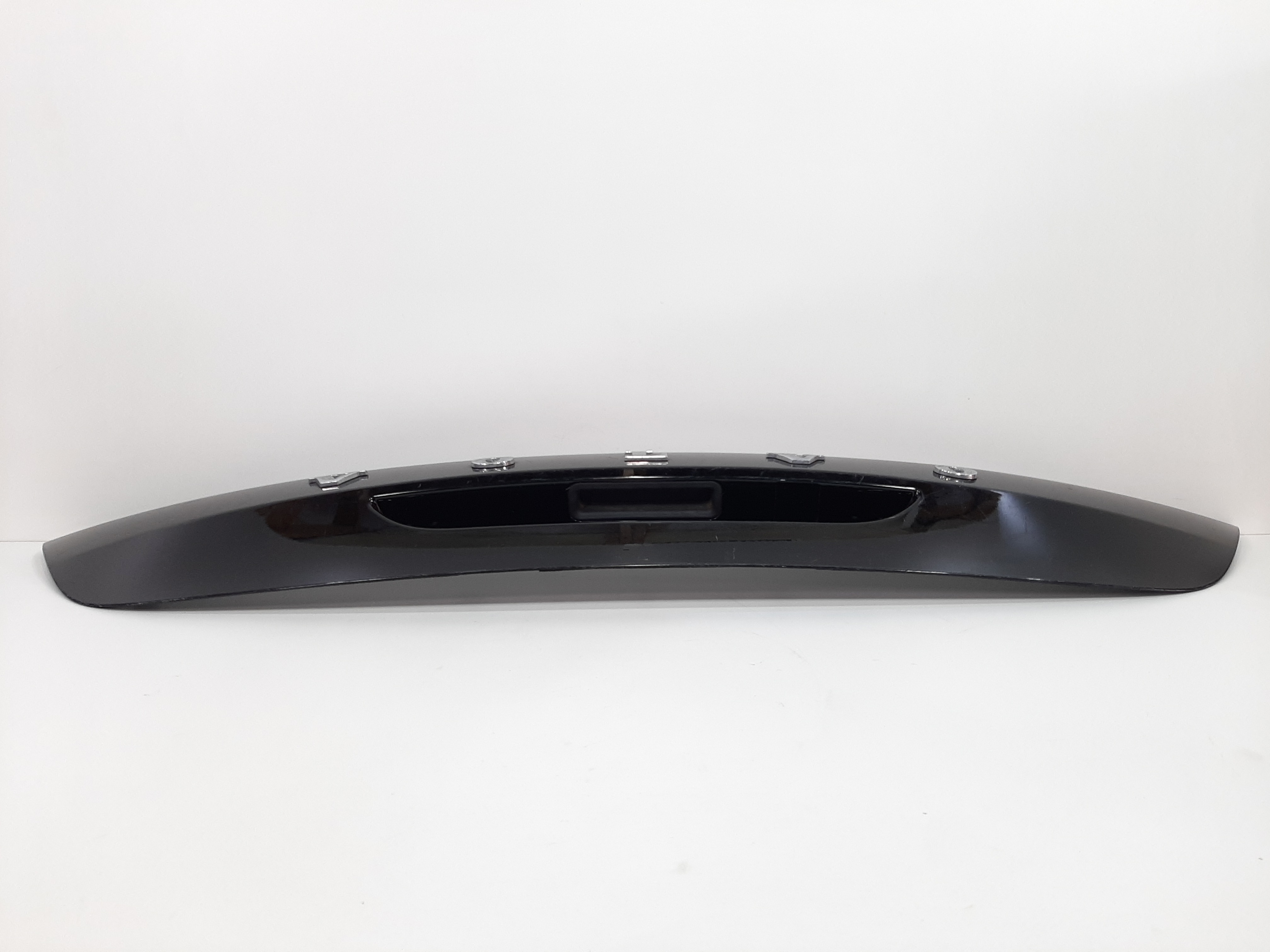Aplique Acabamento Tampa Malas Volvo V40 2012 2013 A 2015 5