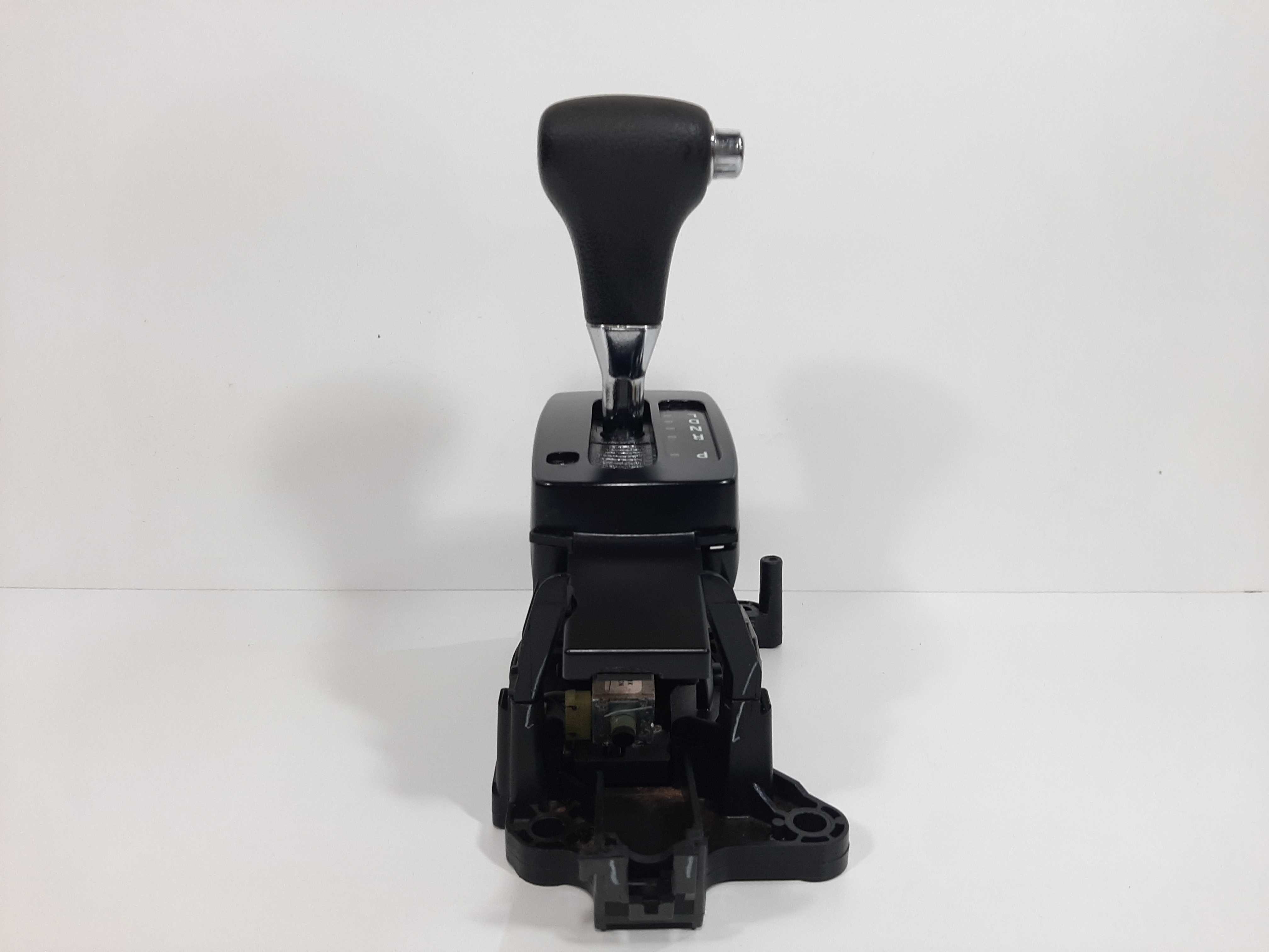 Trambulador Cambio Marcha Aut. Ford Fusion 2.3 16v 06 A 2009 1