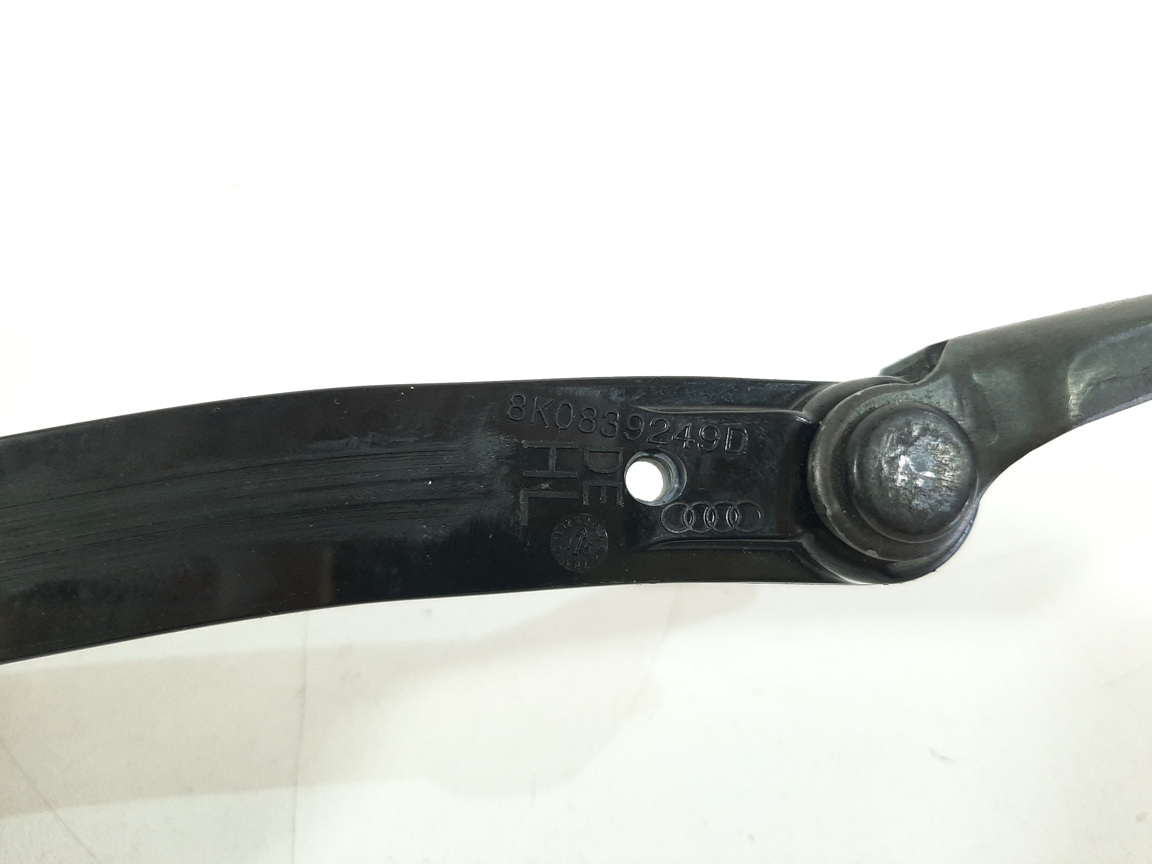 Limitador Porta Traseira Esquerda Audi A4 2013 2014 2015 4