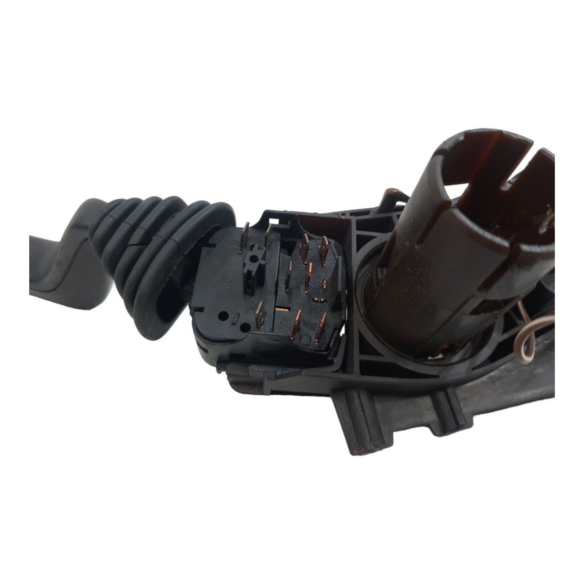 Chave Seta Limpador Gm Chevrolet Astra Belga 1994 A 1997 4