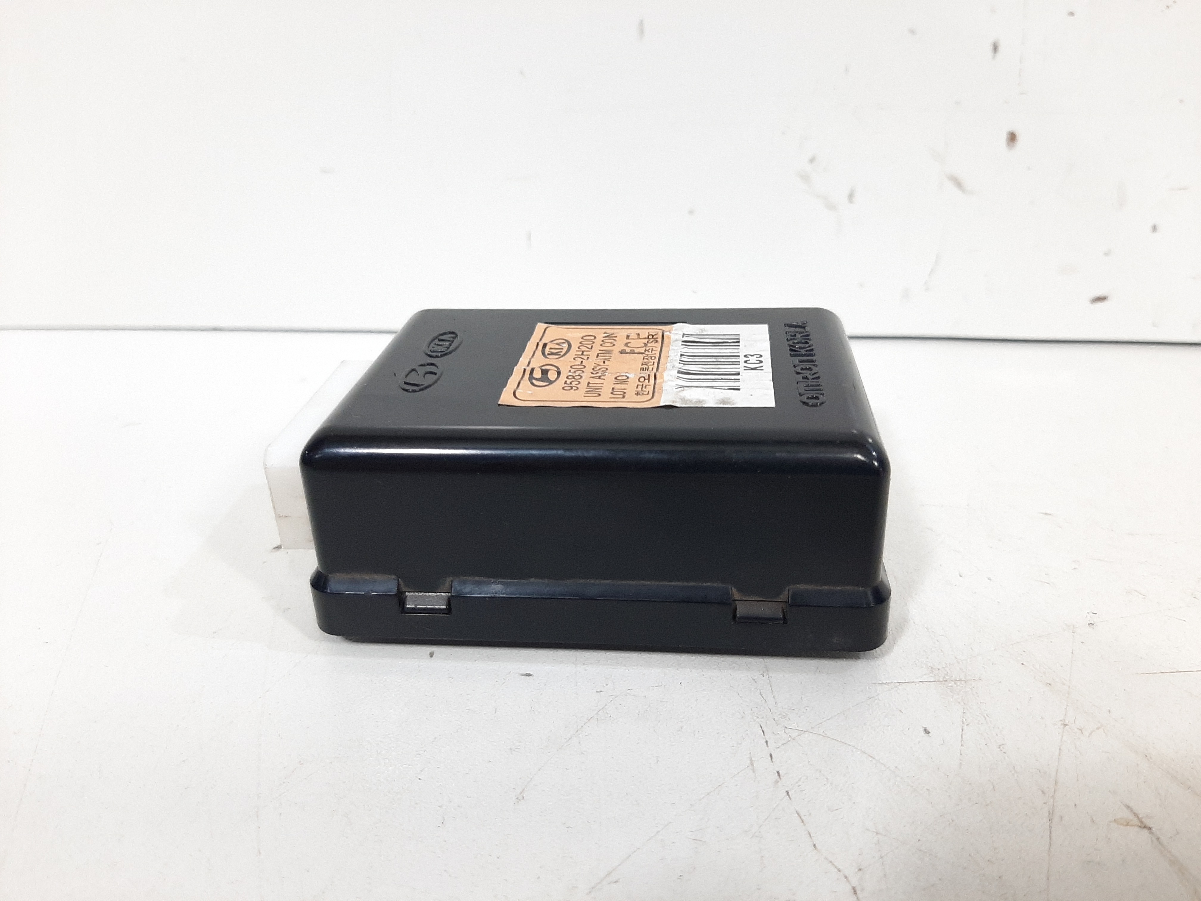 Módulo Relê Central Trava Hyundai I30 09 A 2012 – 958502h200 7