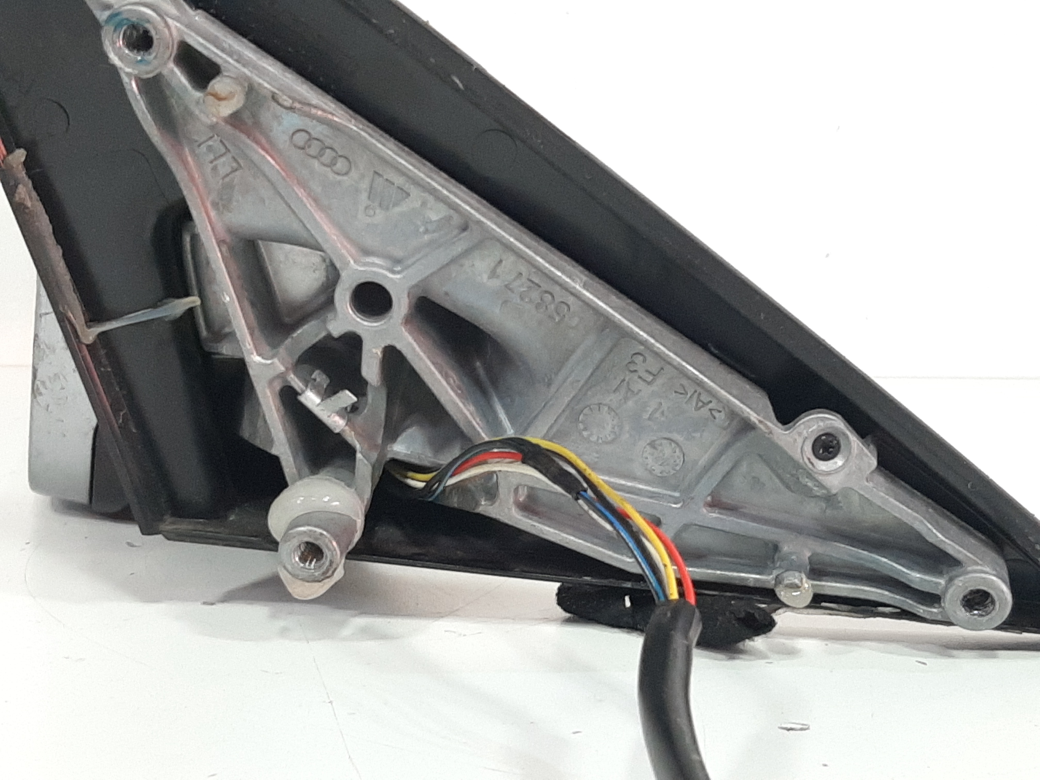 Retrovisor Dianteiro Esquerdo Audi A4 2013 2014 2015 2