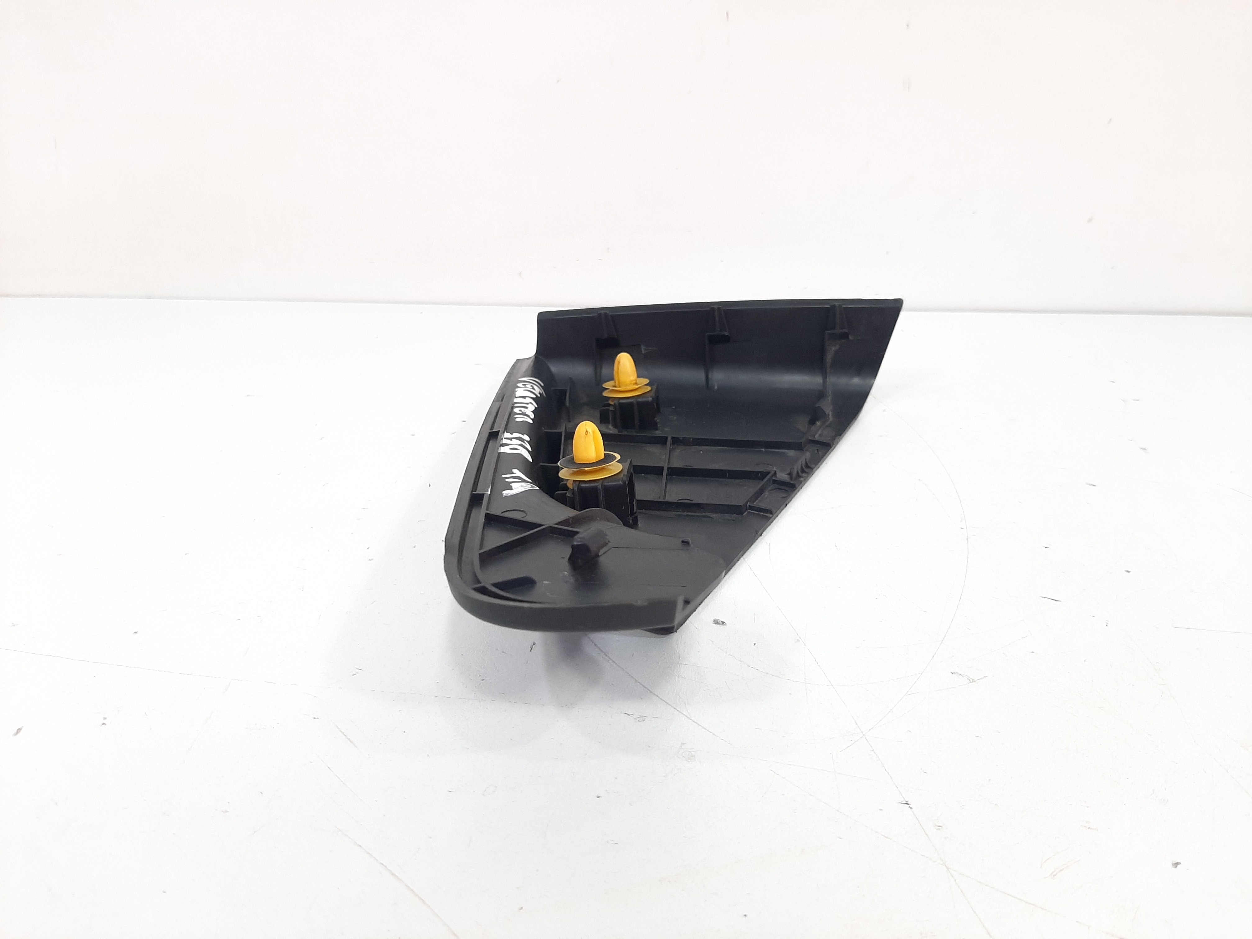 Moldura Interna Porta Traseira Direita Veloster 2012 2013 3