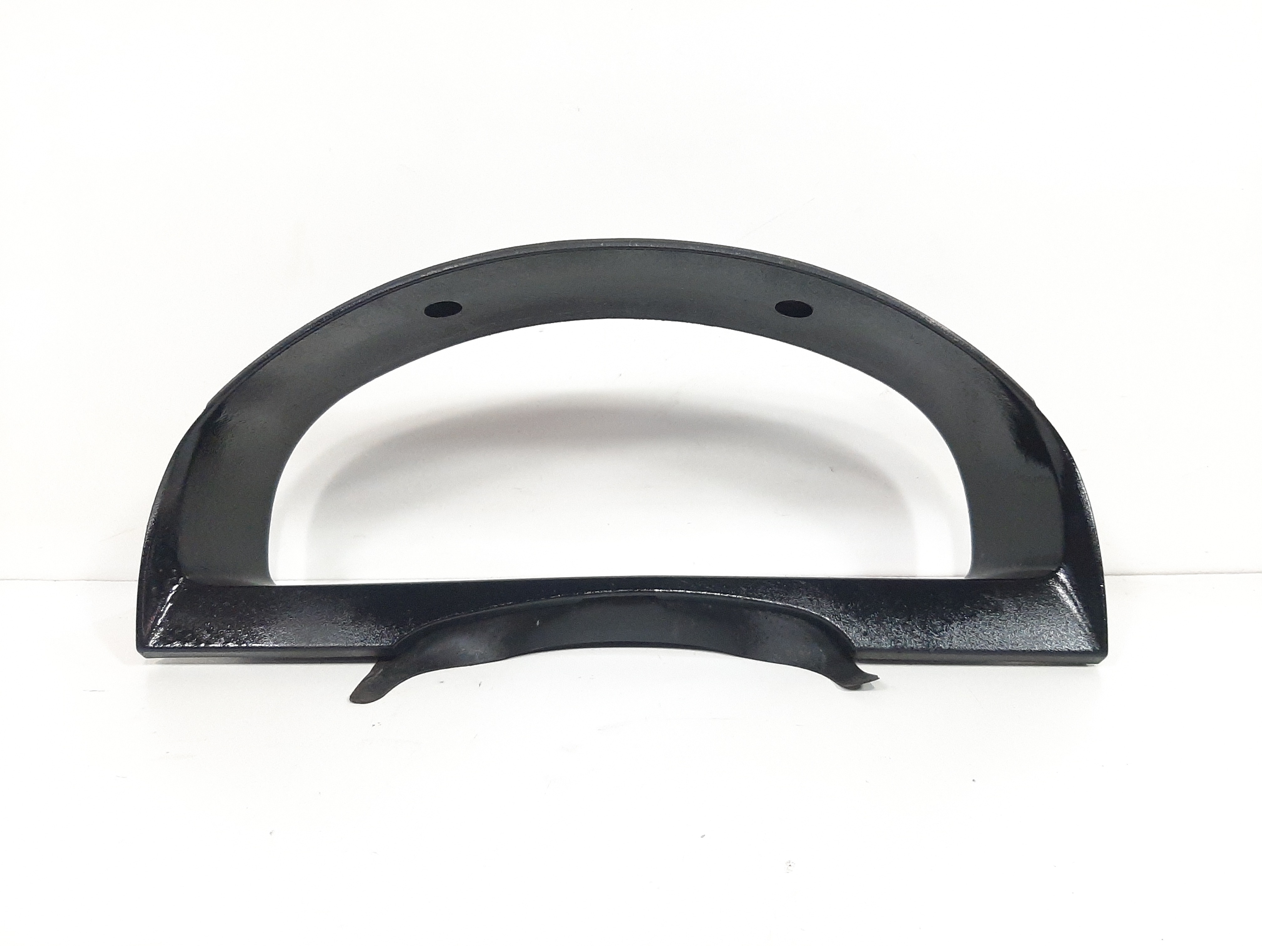Moldura Painel Instrumentos Kia Sorento 2007 2008 2009 6