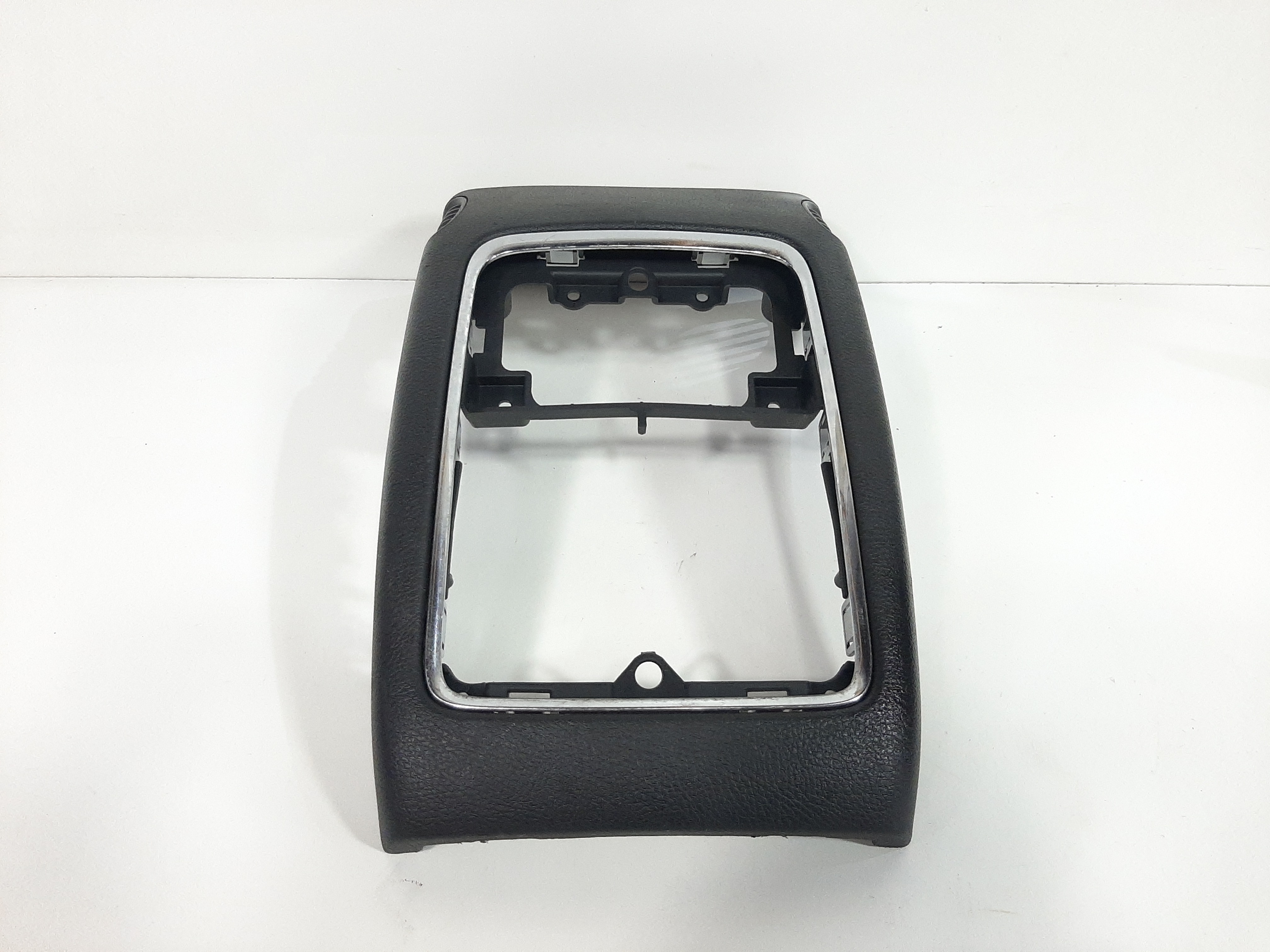 Acabamento Painel Jeep Grand Cherokee Limited 2011 A 2015 4