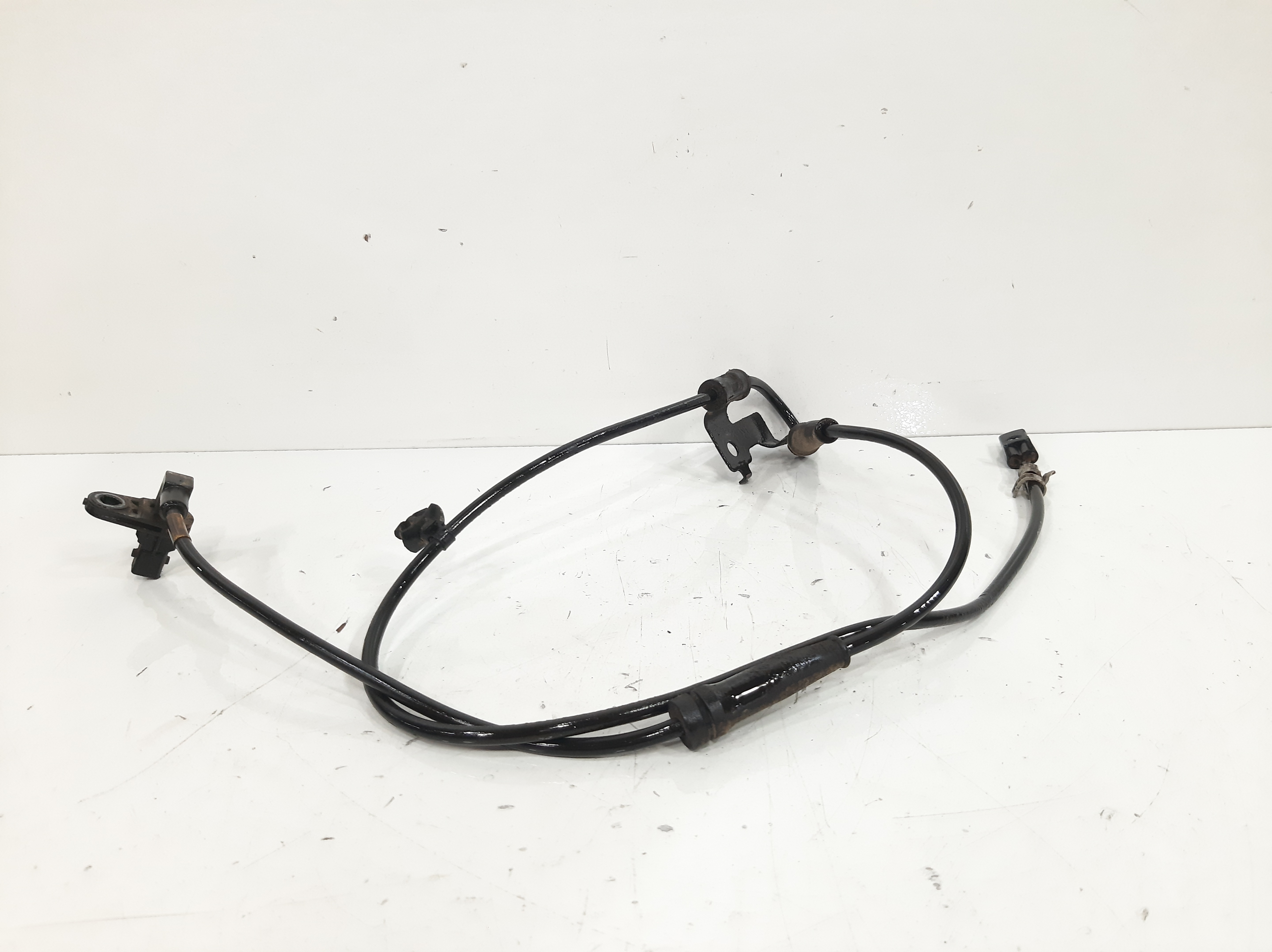 Sensor Abs Dianteiro Direito Hyundai Santa Fé 2006 A 2013 5