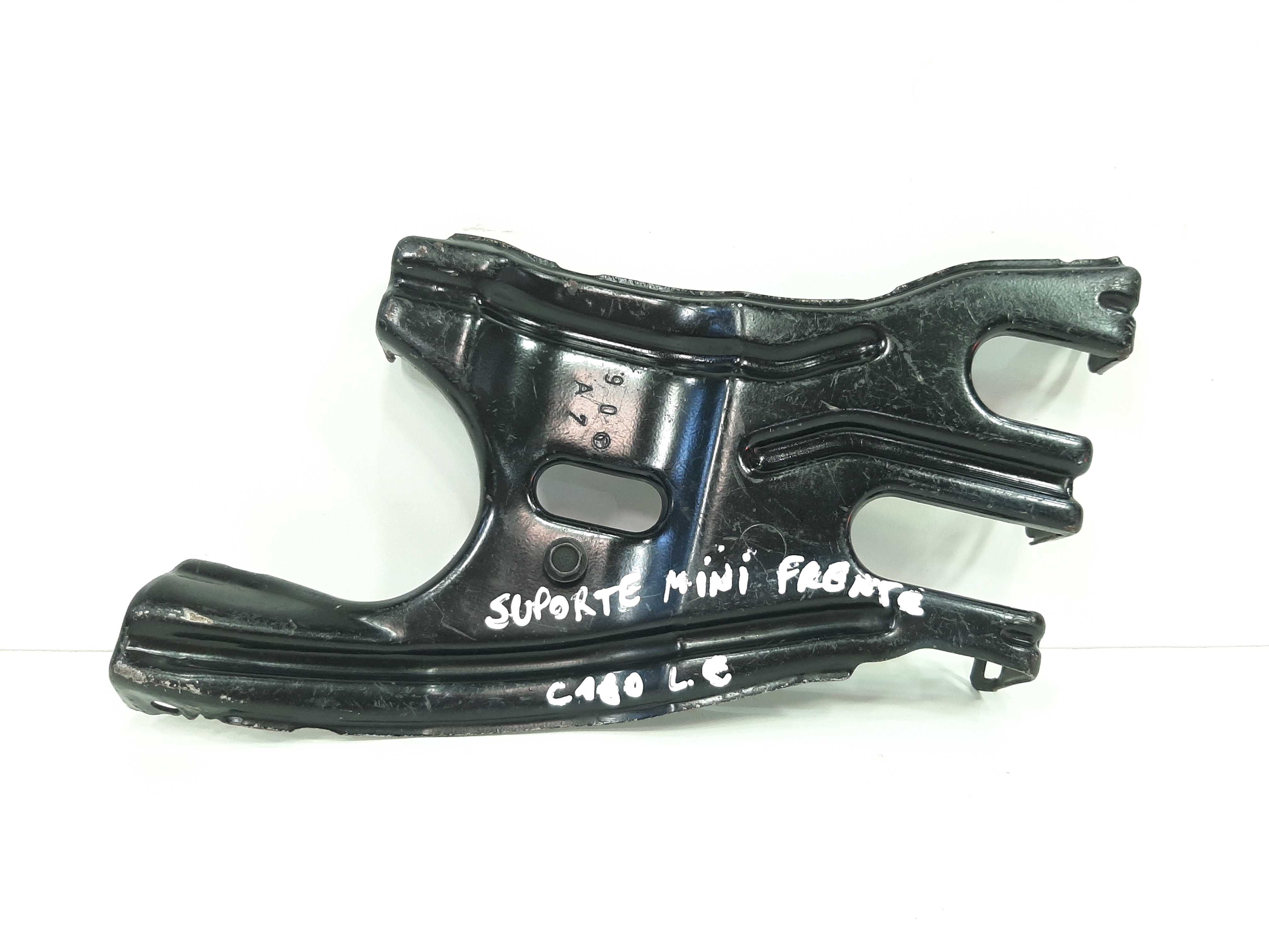 Suporte Mini Frente Dianteiro Esq Mercedes C180 1994 A 2000 6