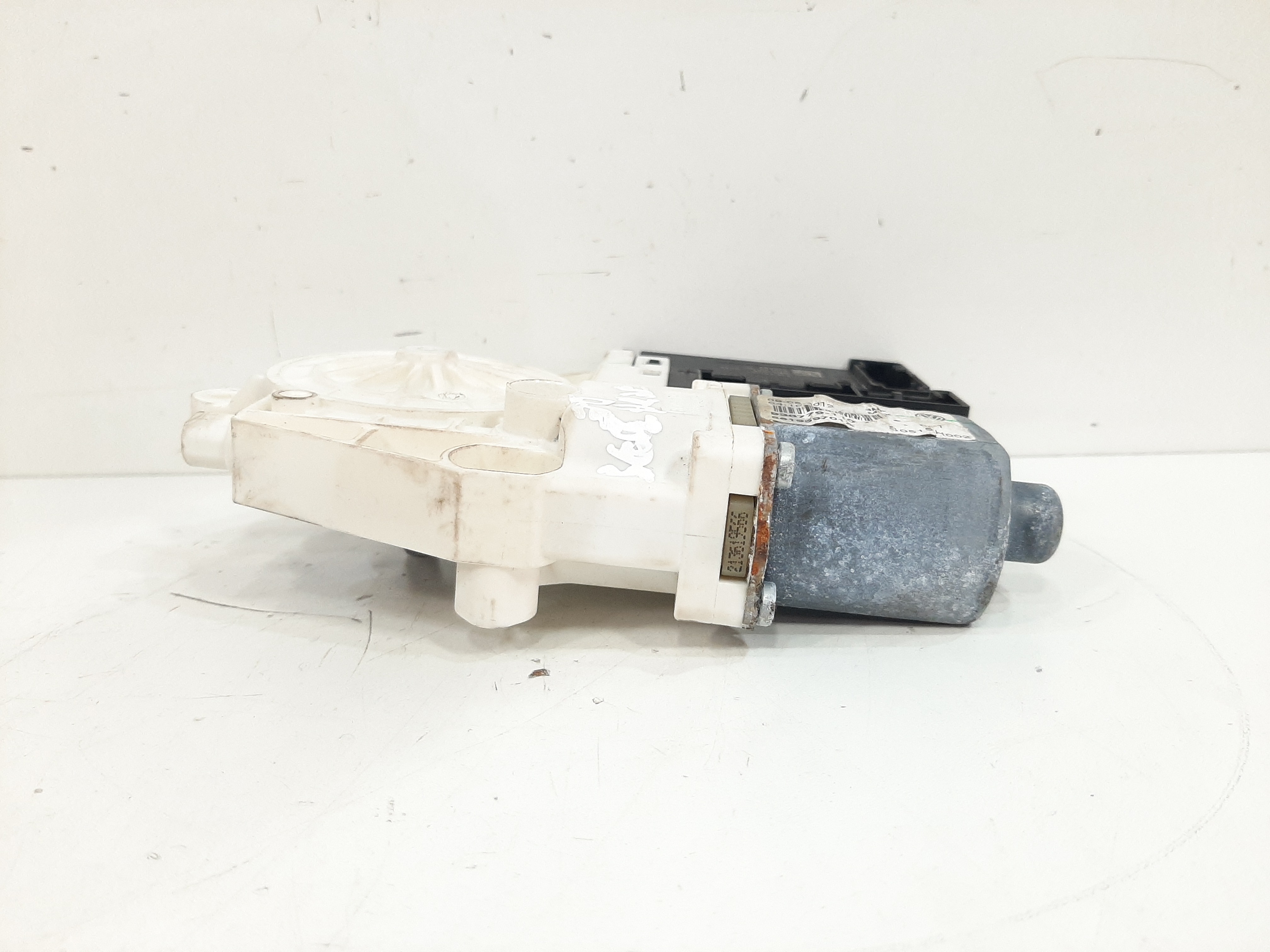 Motor Maquina Vidro Dianteira Esquerda Vw Jetta 2011 A 2017 1
