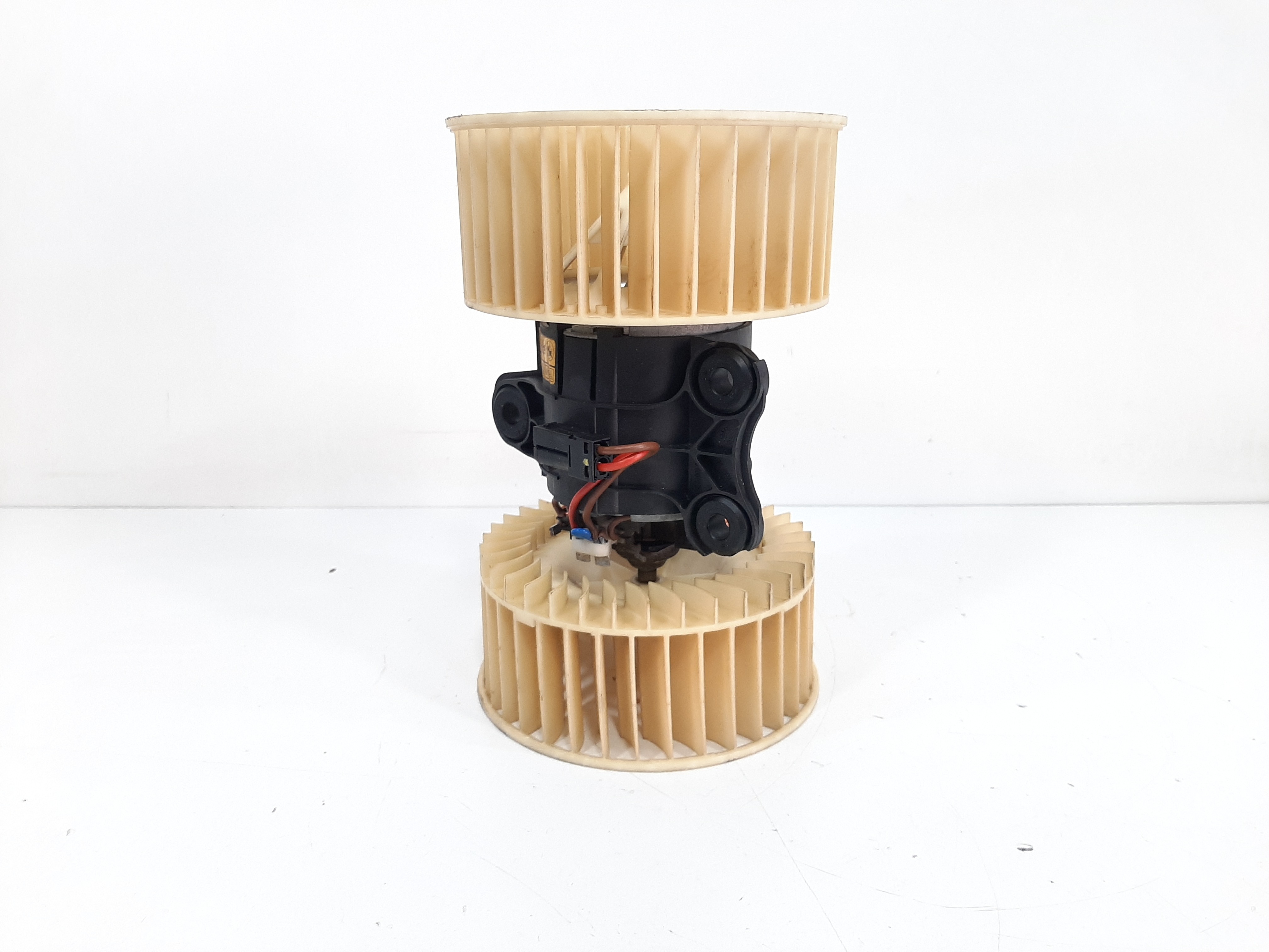 Motor Ar Forçado Bmw X5 E53 4.4 V8 1999 2000 2001 A 2006 6