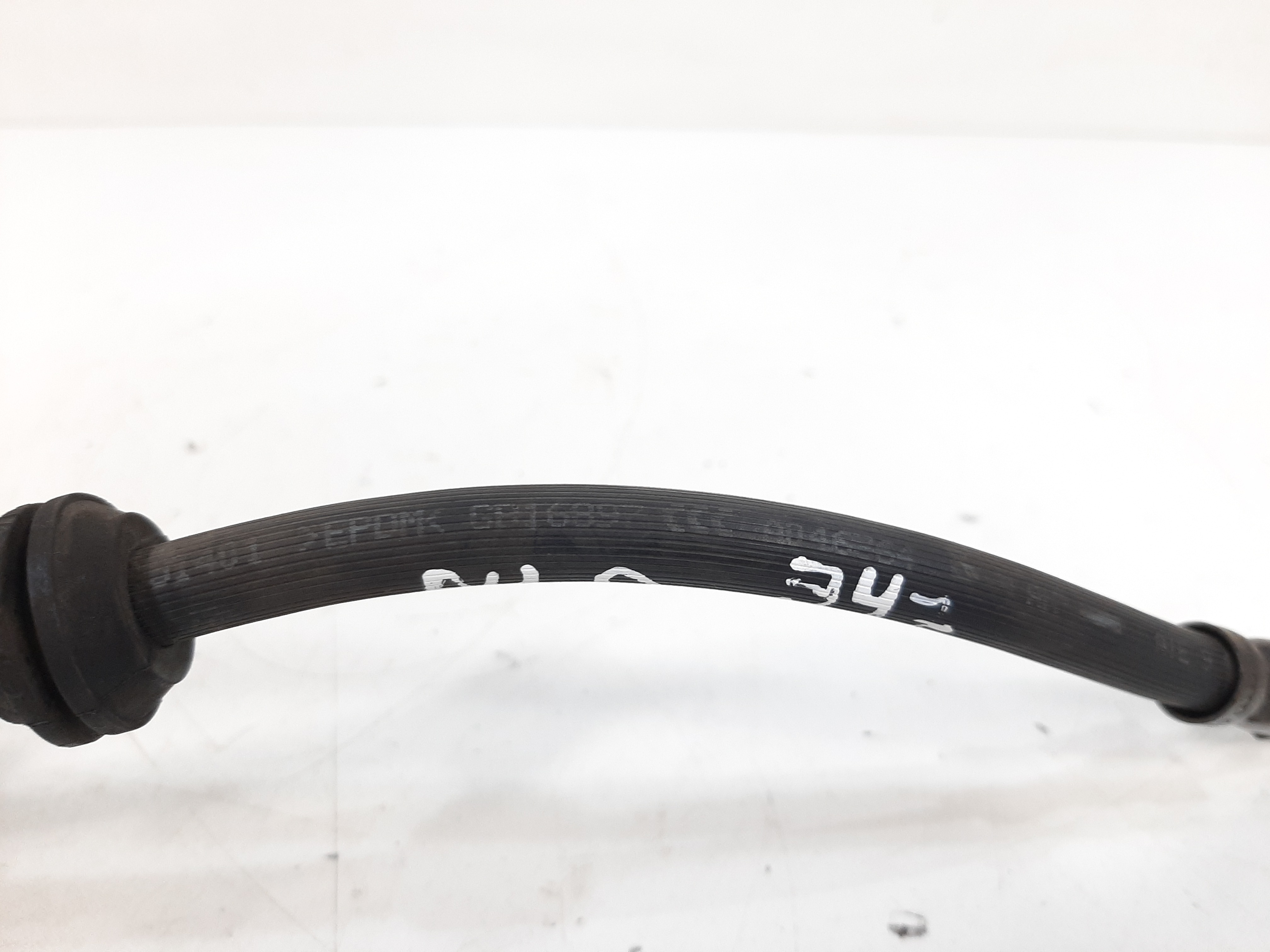 Flexível Dianteiro Audi A4 2010 2011 2012 2013 A 2015 8