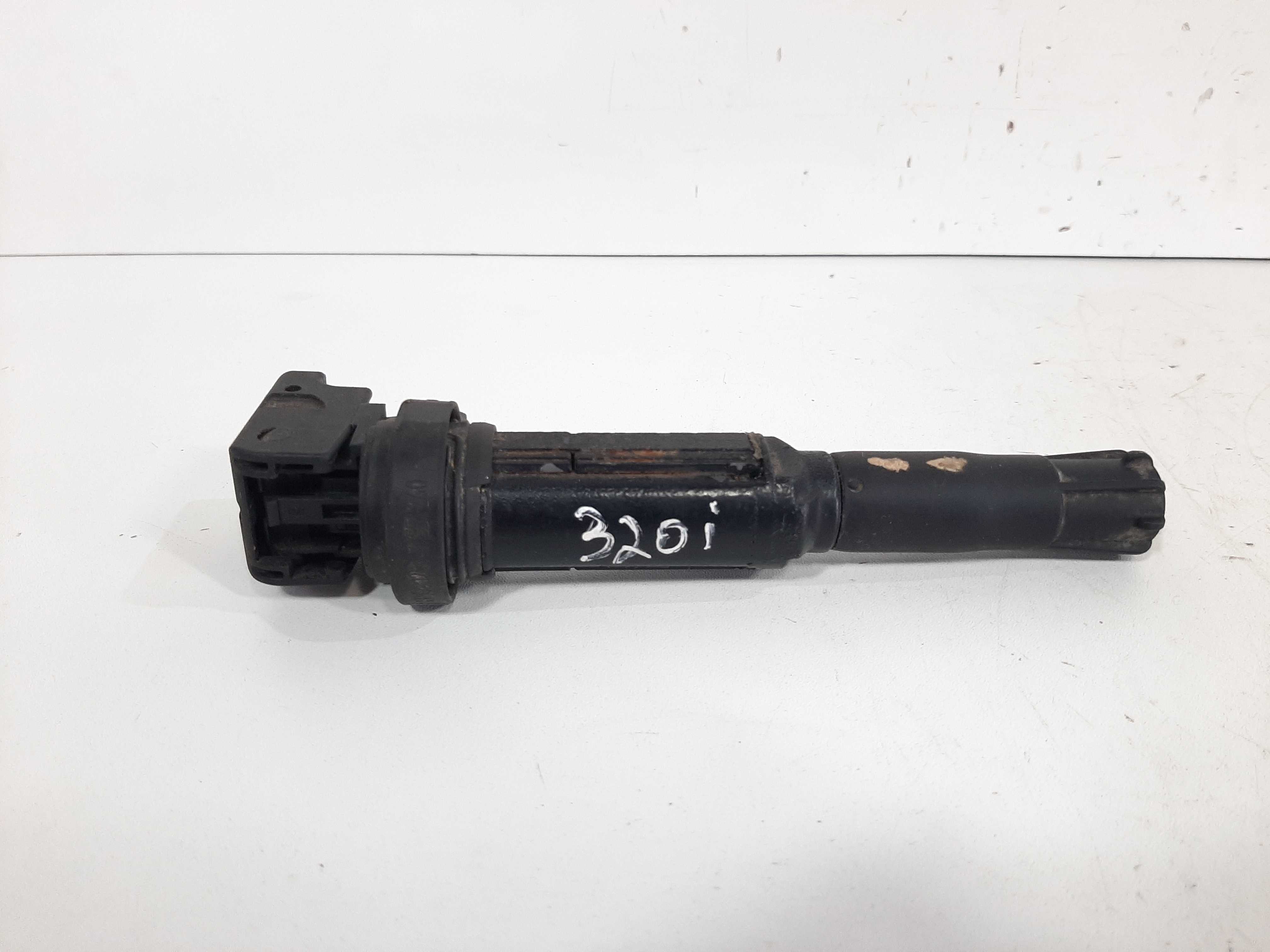Bobina Ignição Bmw 320i X1 2.0 16v 2006 2007 A 2012 Original 3