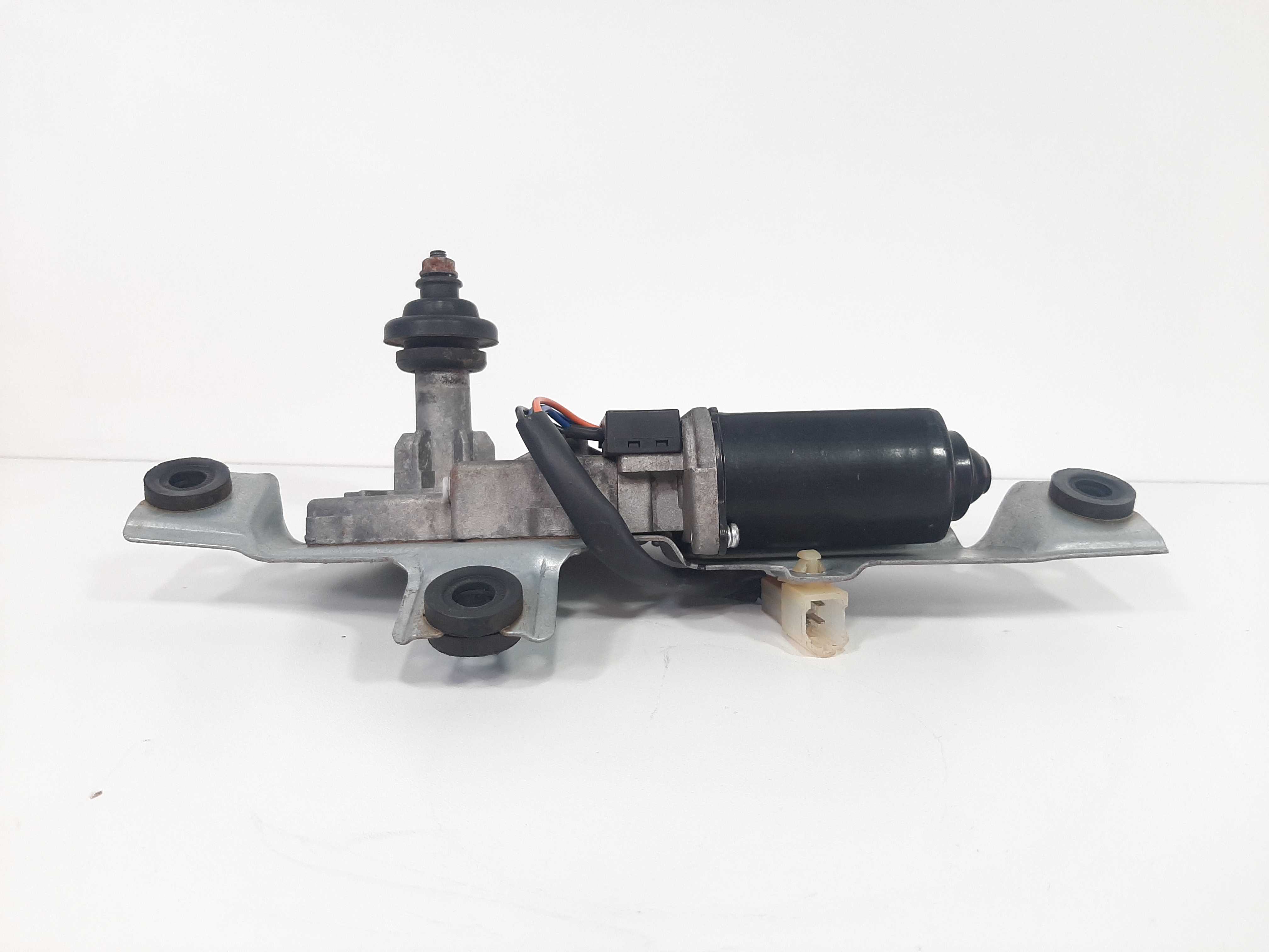 Motor Limpador Porta Malas Traseiro Lifan X60 2012 A 2019 3