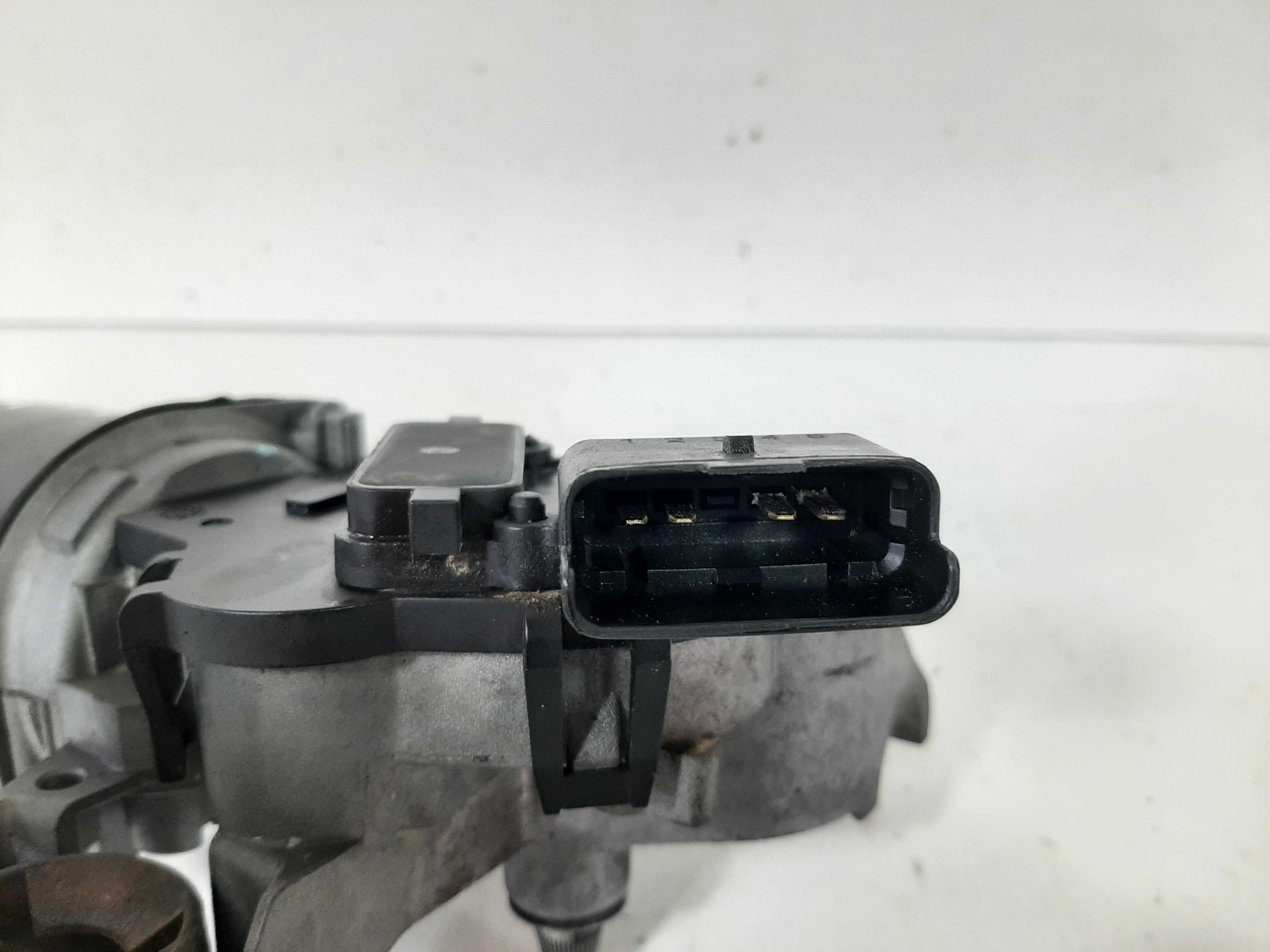 Motor Limpador Dianteiro Citroen C3 Glx 1.4 2005 2006 A 2012 7