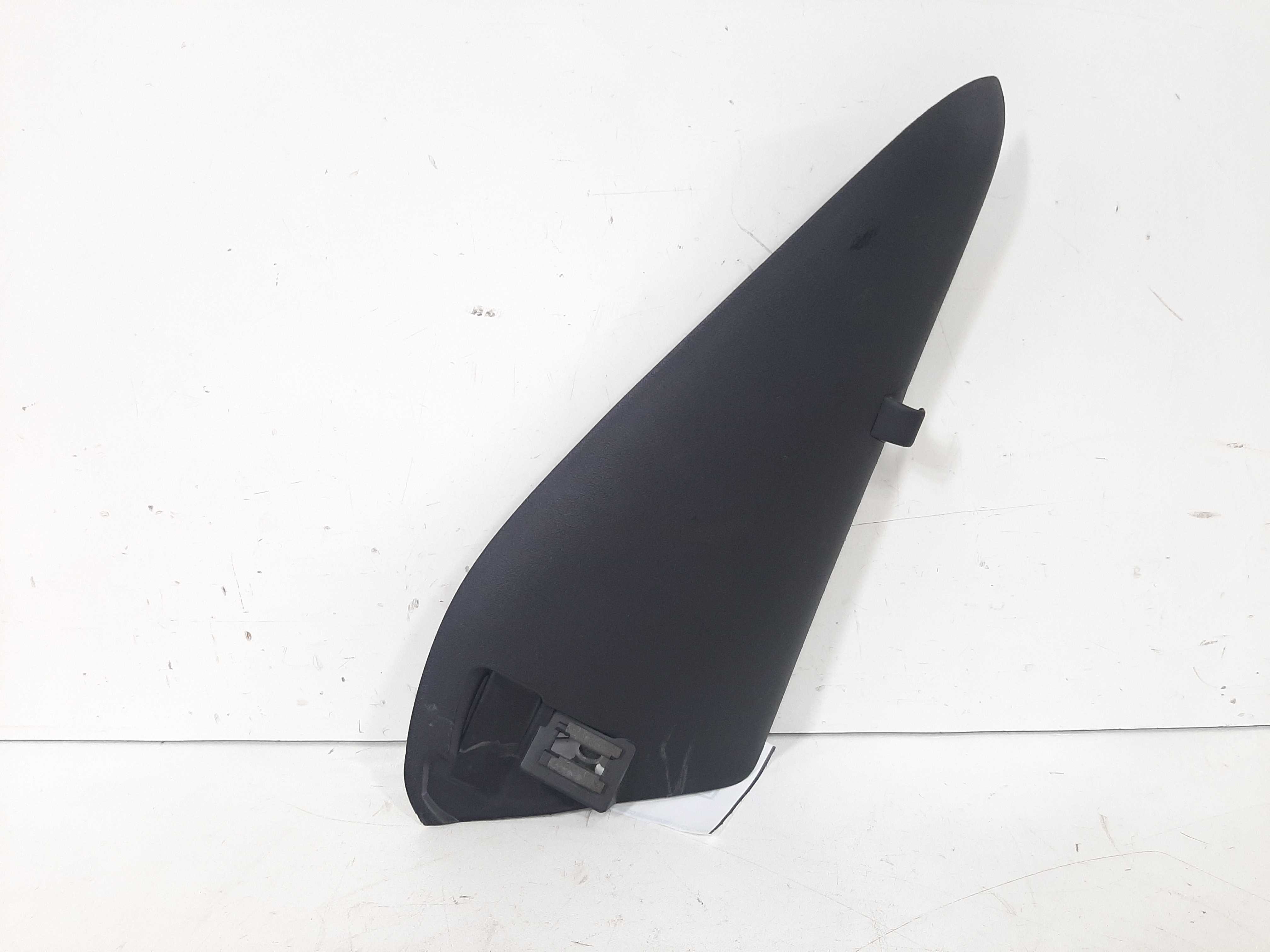 Moldura Interna Porta Traseira Citroen C4 Picasso 07 A 2014 1