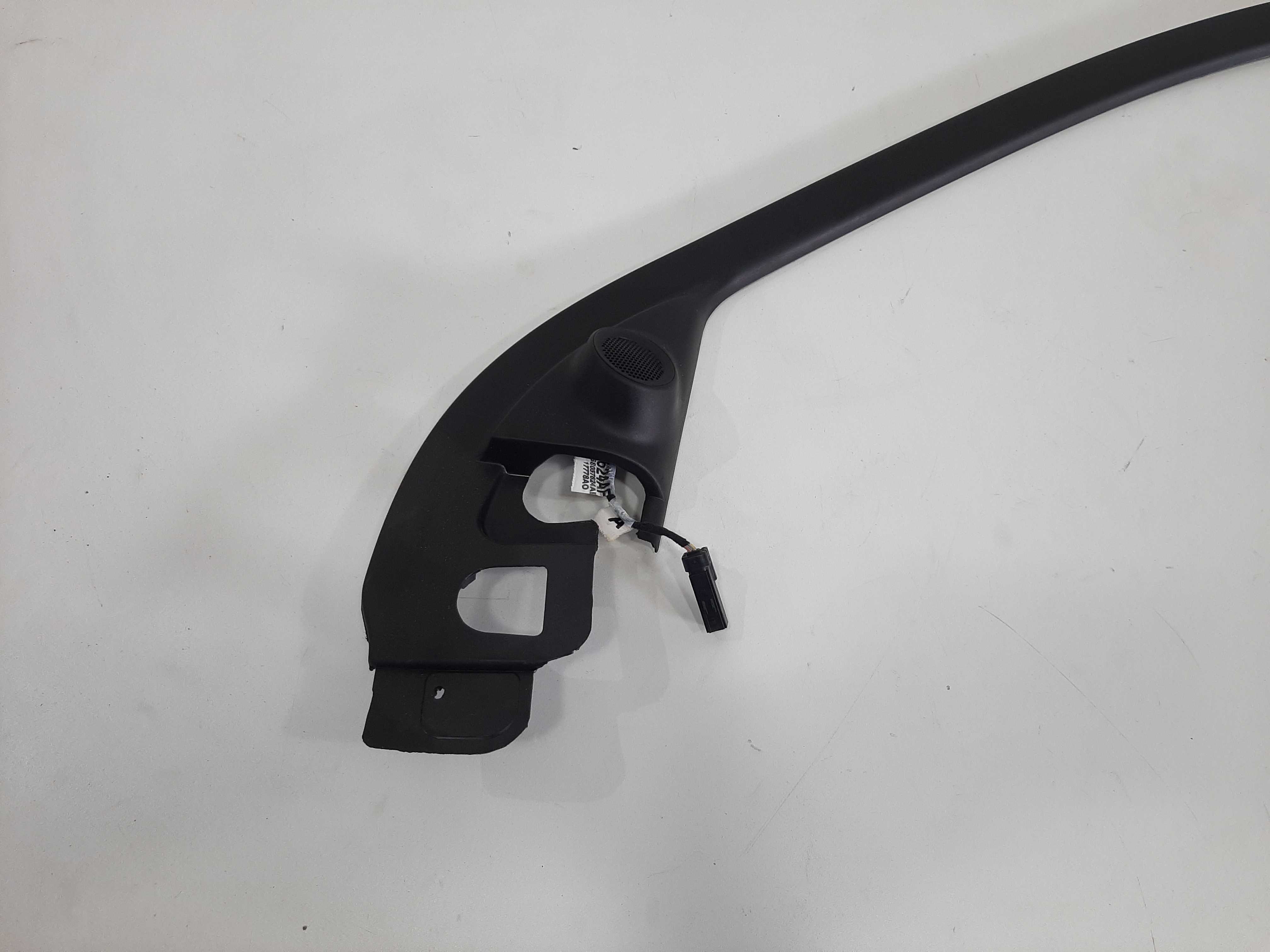 Arco  Porta Dianteiro Direito Grand Cherokee 2011 A 2014 4