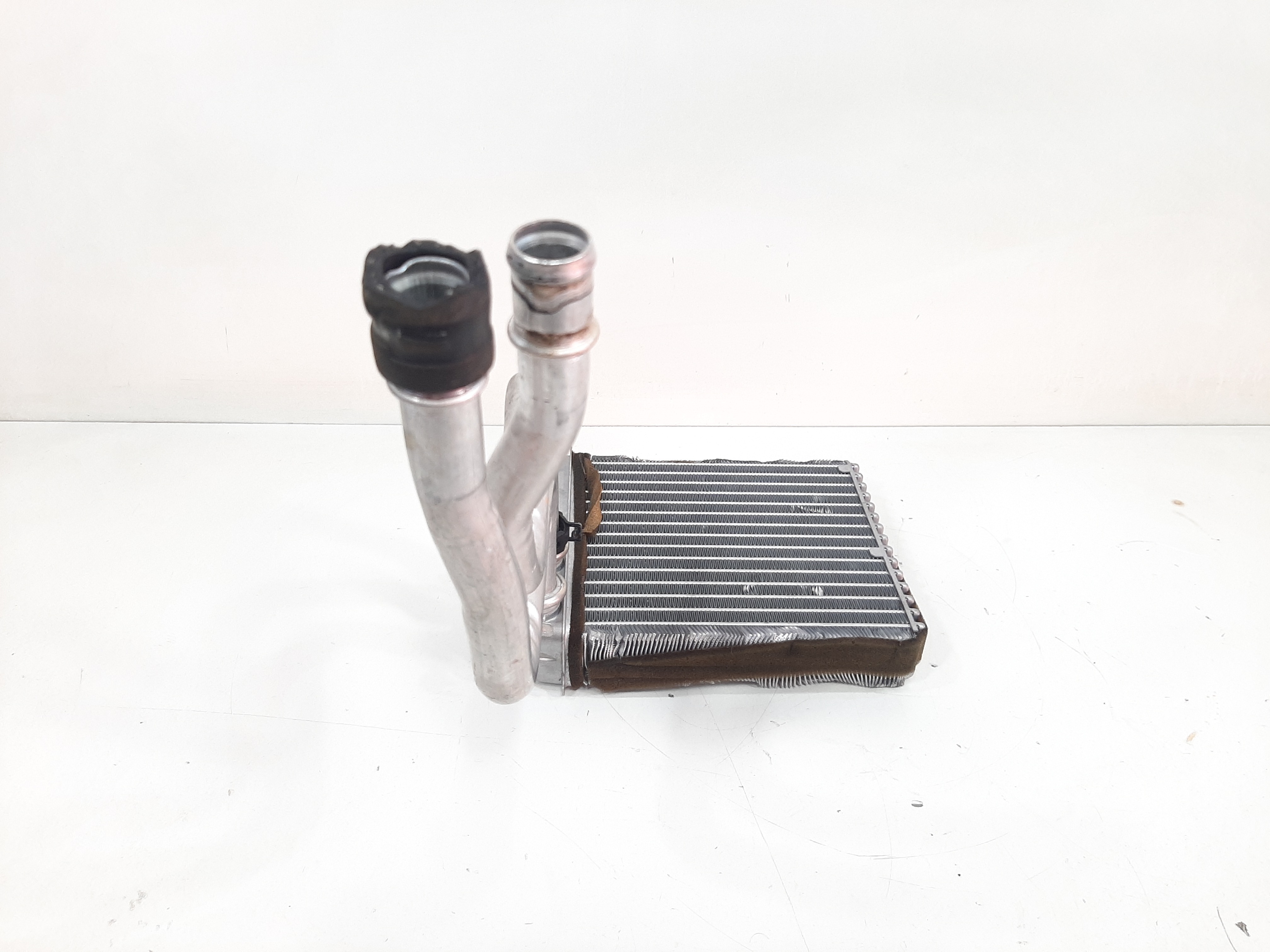 Radiador Ar Quente Nissan Livina Tiida 1.8 2010 2011 A 2014 6