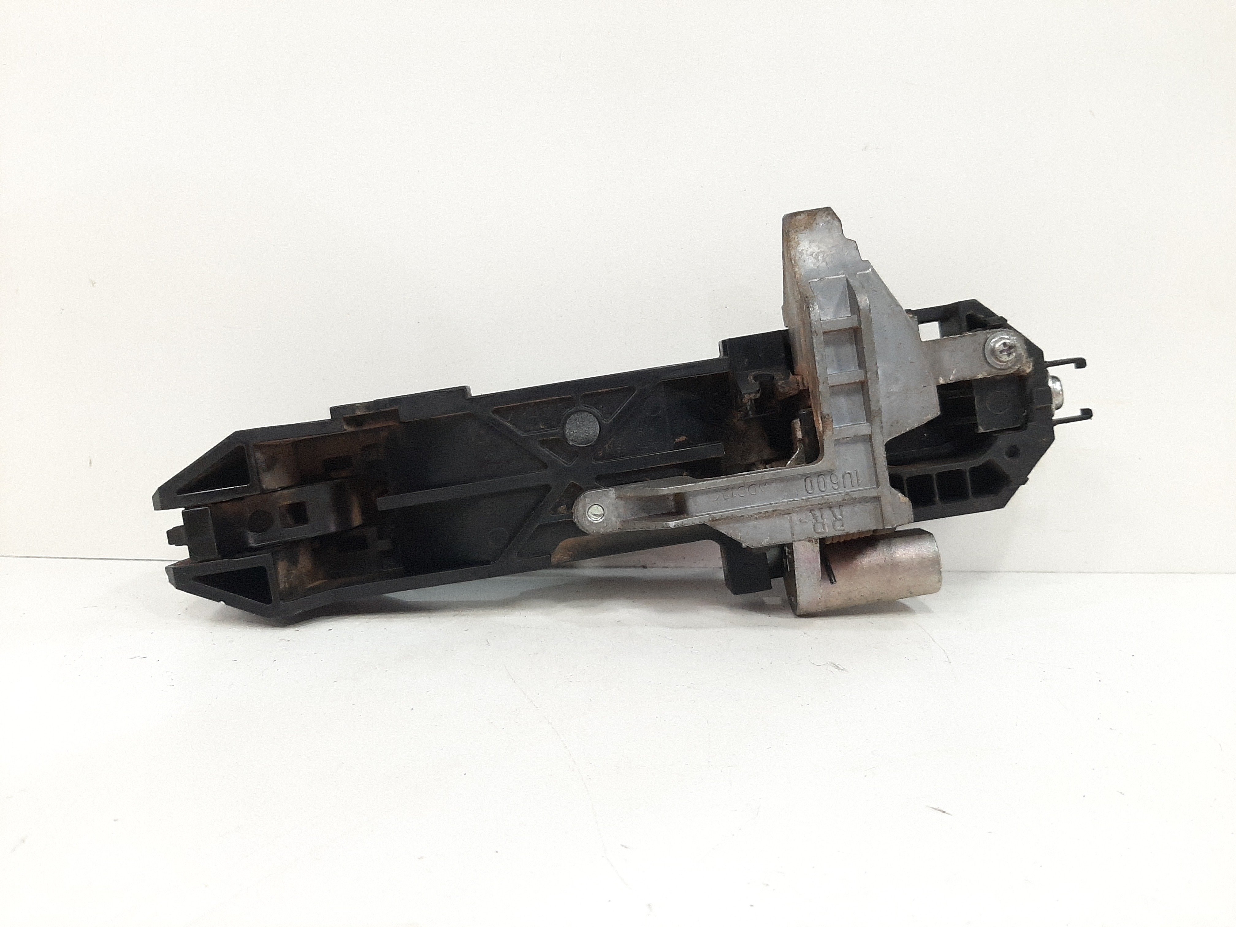Maçaneta Externa Traseira Esquerda Nissan Livina 2010 A 2014 2