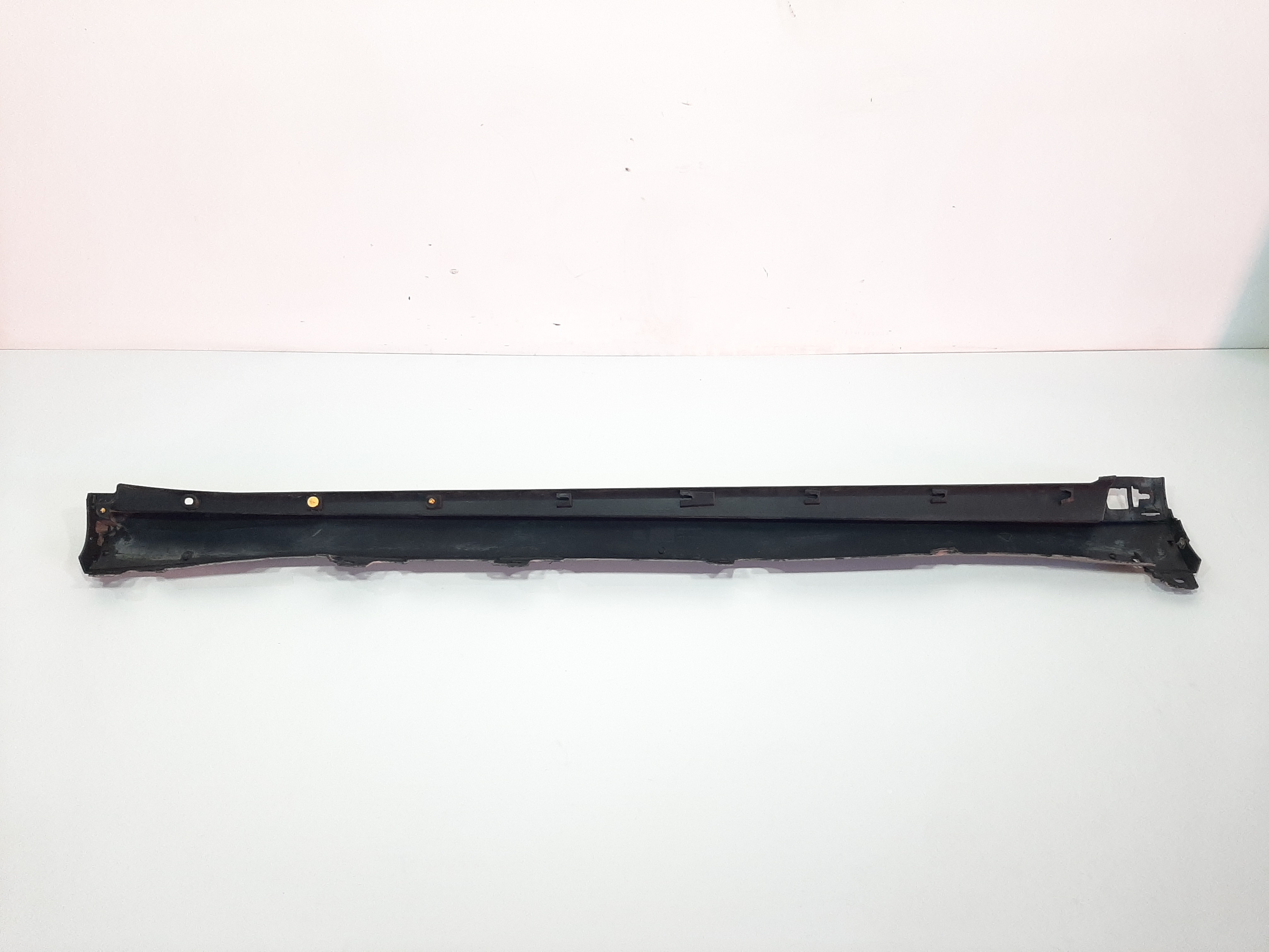 Spoiler Lateral Esquerdo Jeep Renegade 2015 A 2020 735578407 3