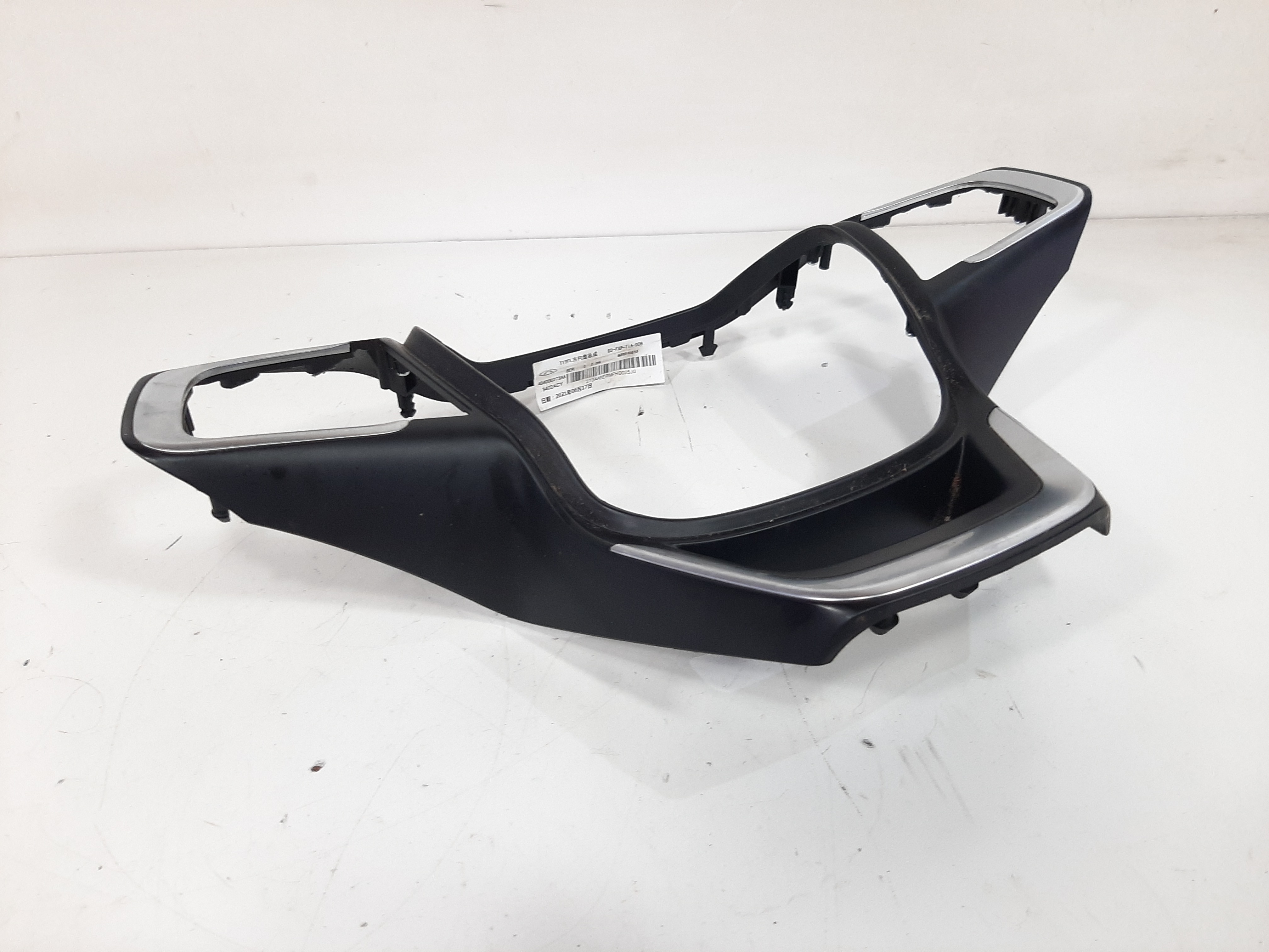 Acabamento Volante Caoa Chery Tiggo 8 2019 2020 2021 2022 1