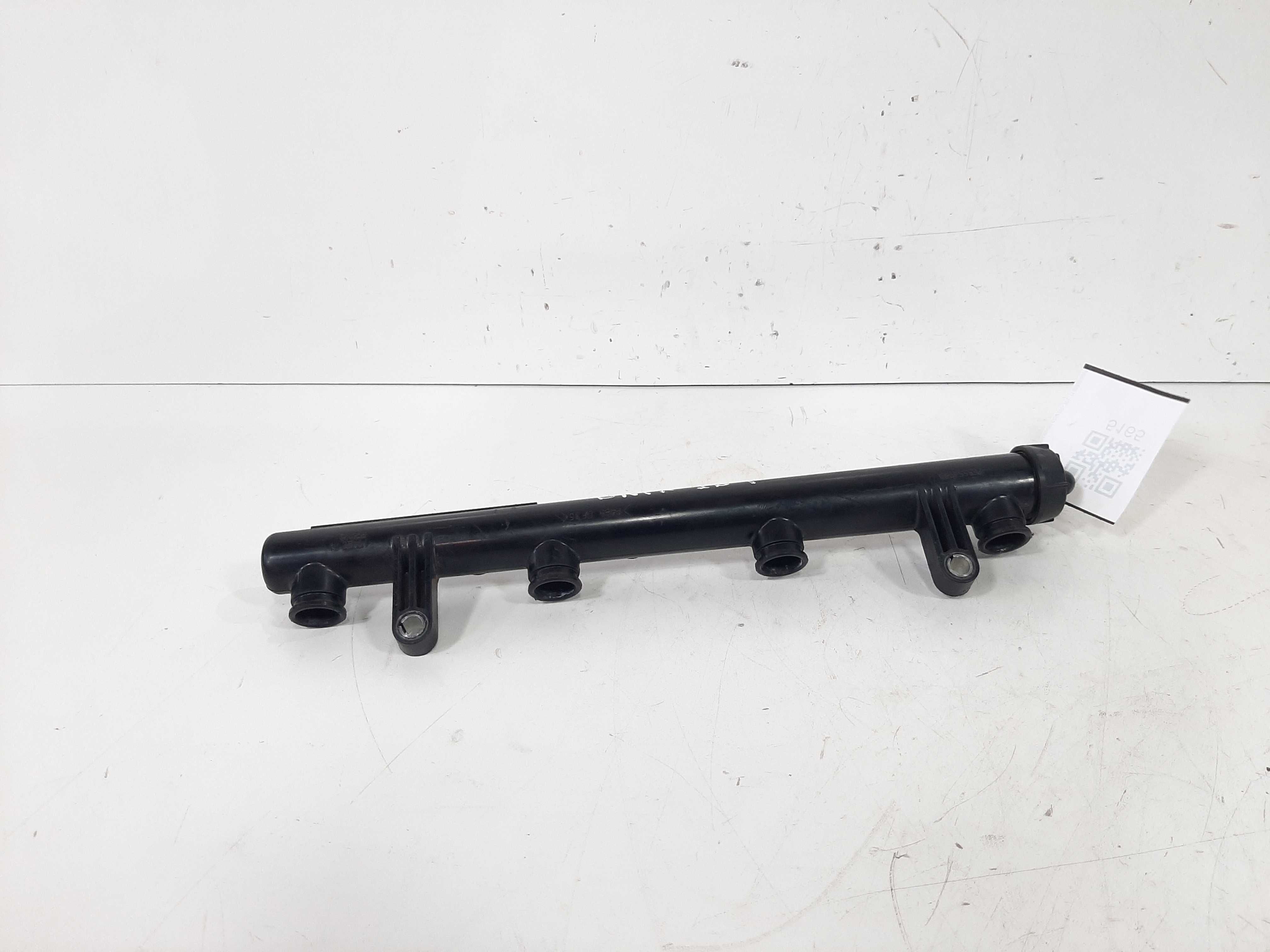 Flauta Injetora Combustível Gm Onix 1.4 8v 2013 2014 A 2018 4
