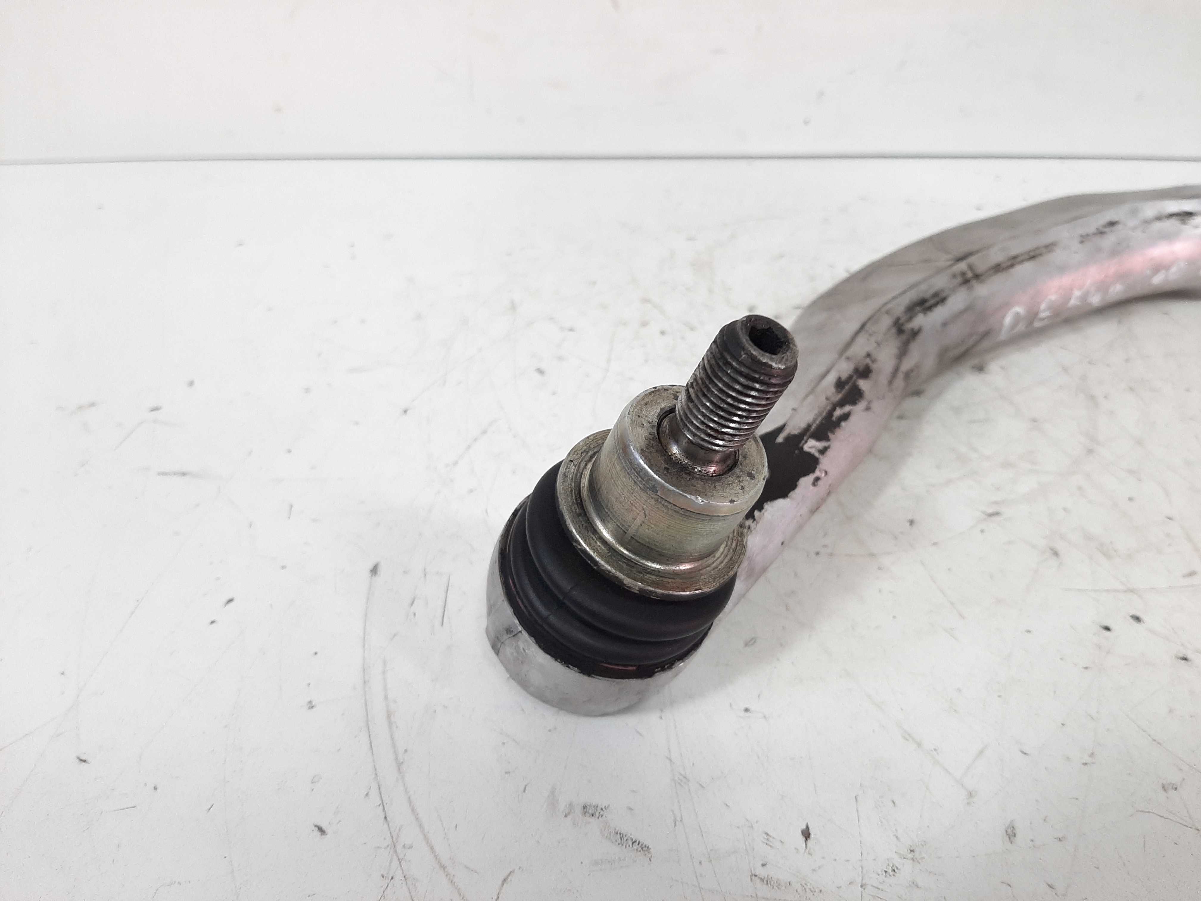 Braço Curvo Dianteiro Esquerdo Bmw 540i 4.4 V8 E39 Serie 5 10