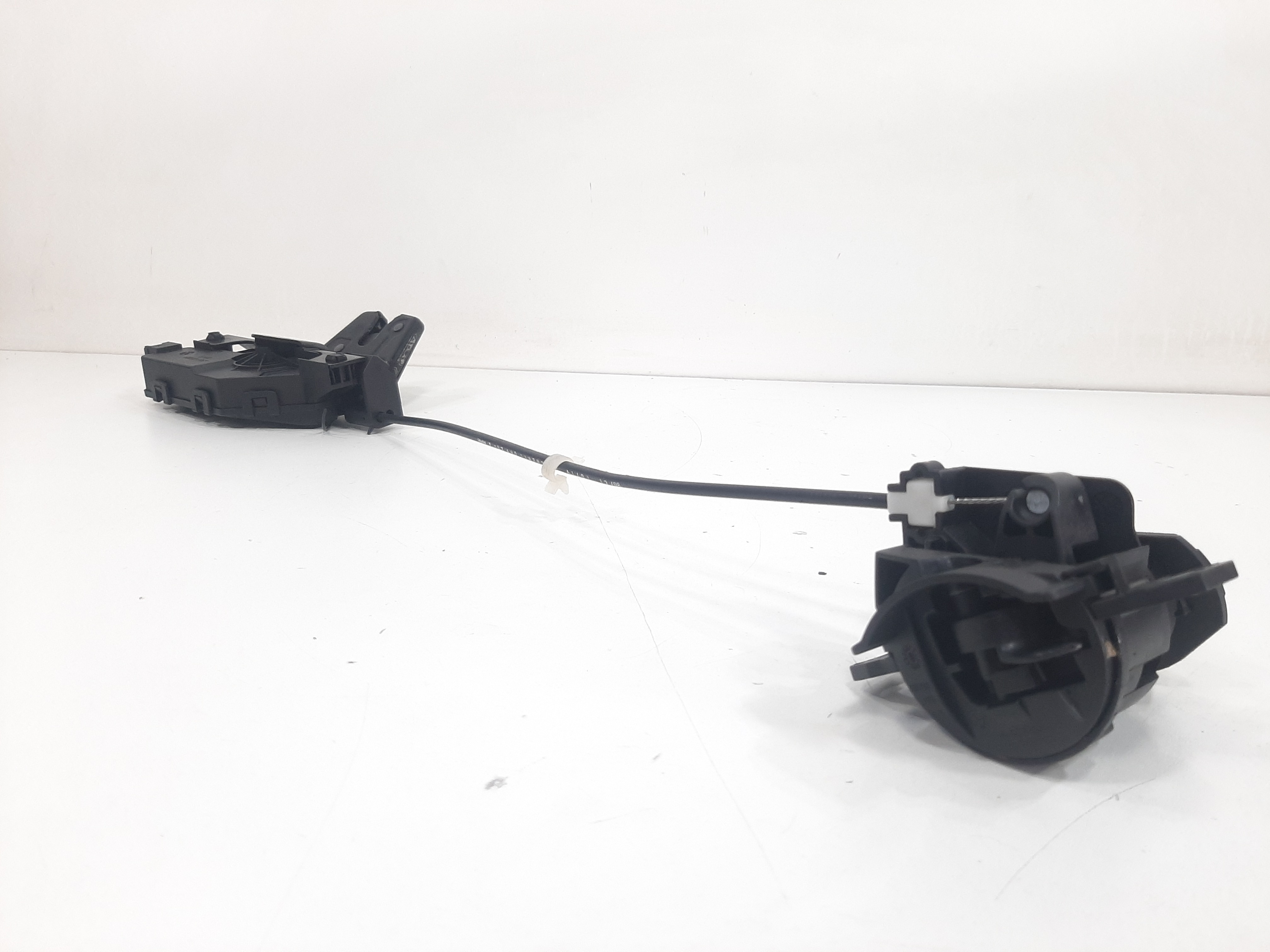 Fechadura Porta Malas Bmw 320i E90 2006 2007 2008 A 2012 4