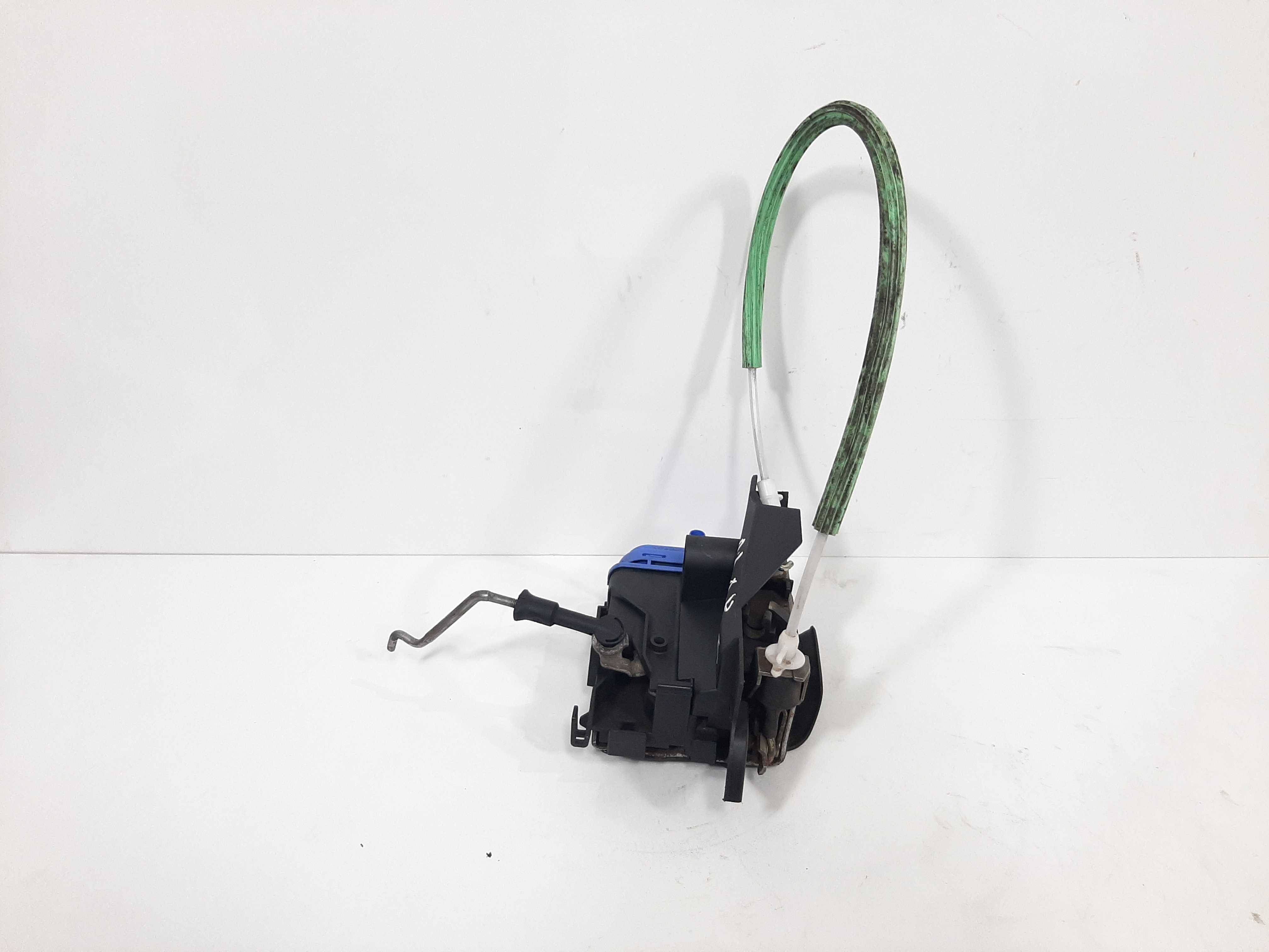 Fechadura Traseira Direita Audi A3 99 2000 2001 2002 2004 4