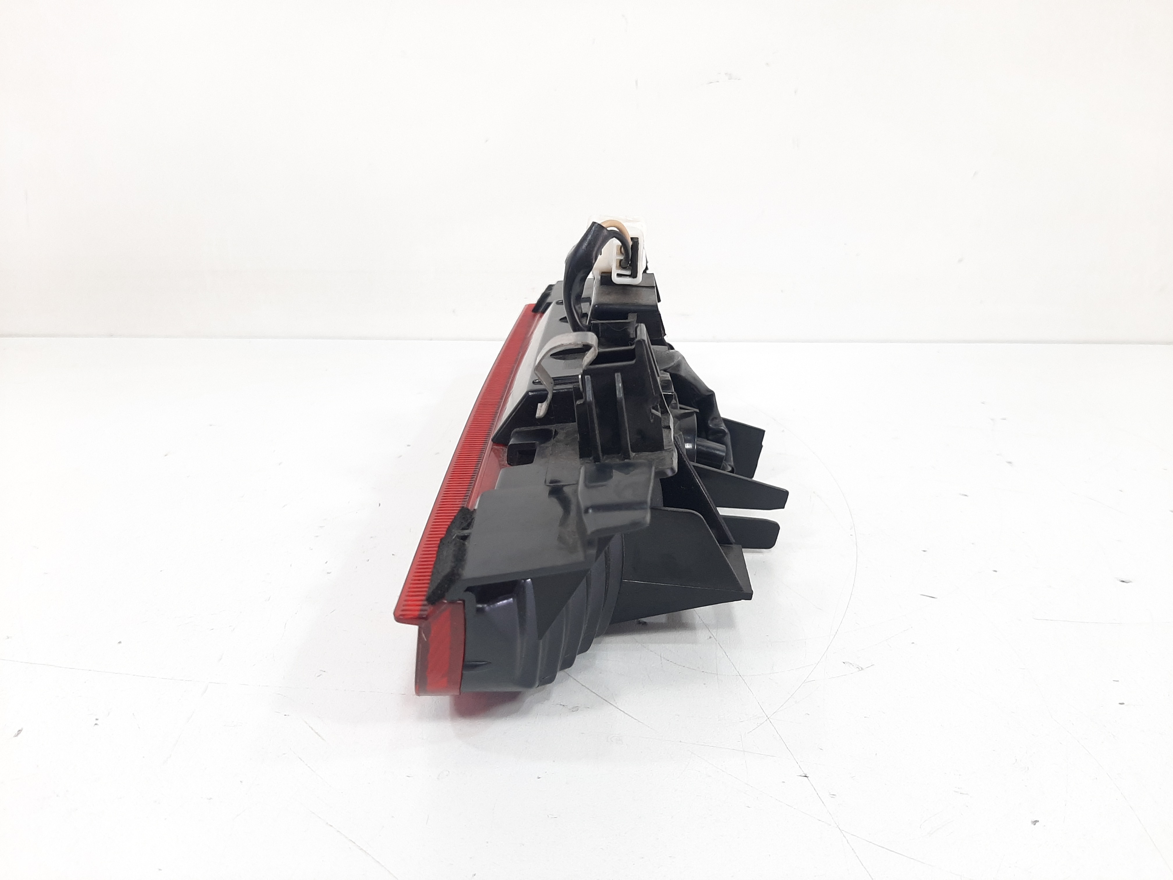 Brake Light Traseiro Nissan Livina 2010 2011 2012 A 2014 7