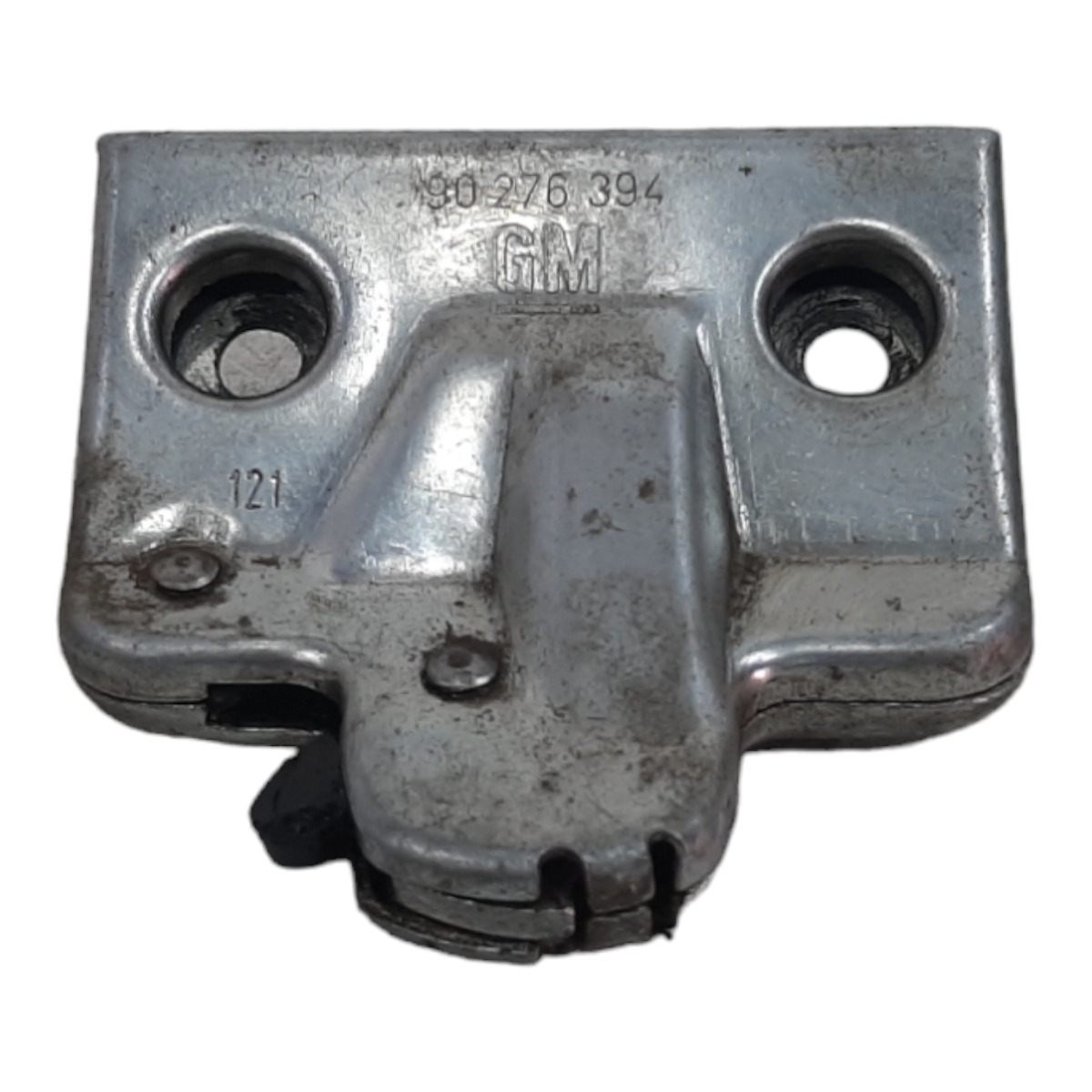 Fechadura Porta Malas Gm Chevrolet Vectra 1993 1994 A 1996 6