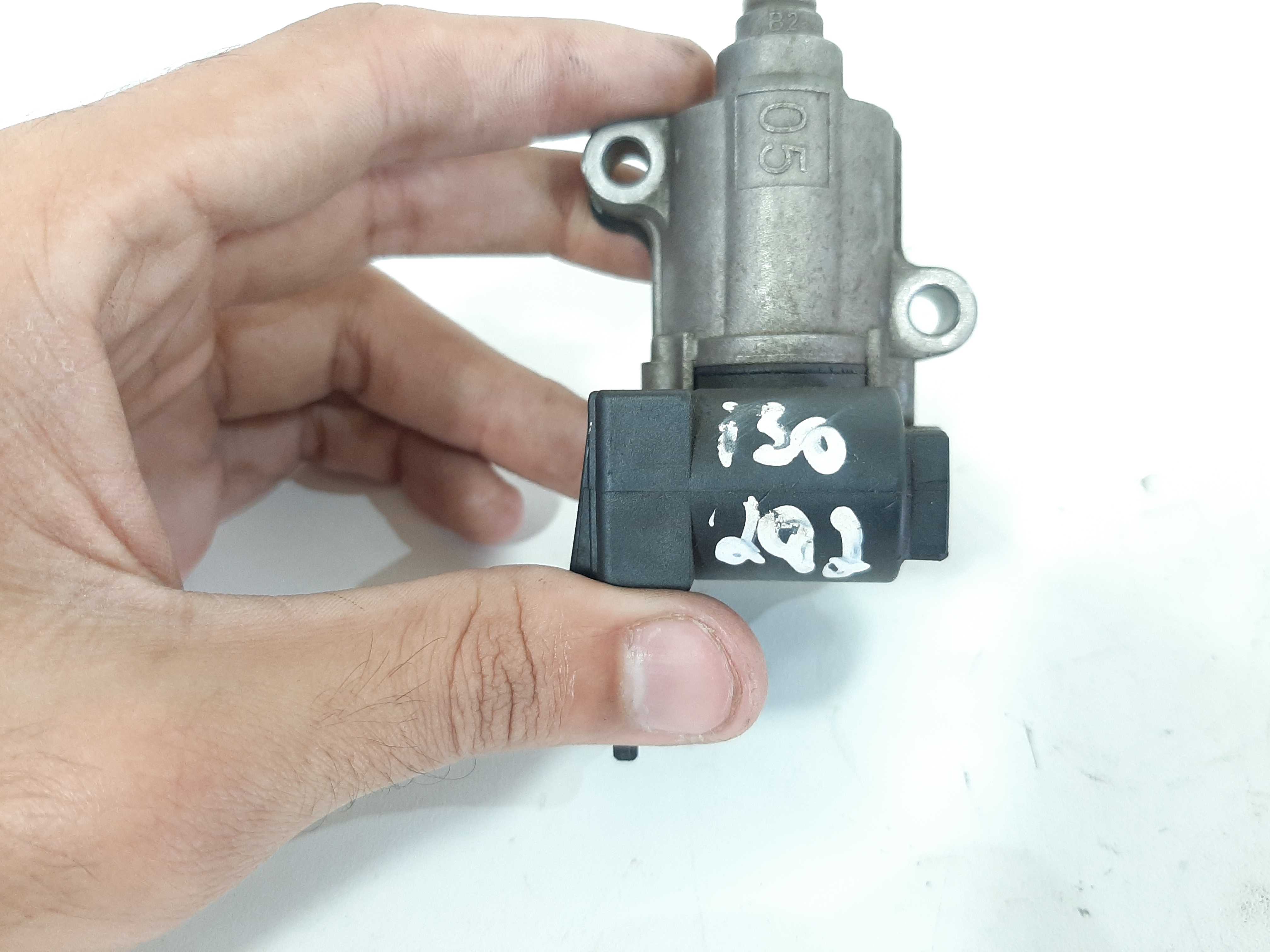 Atuador Marcha Lenta Hyundai I30 2.0 Aut. 2009 2010 A 2012 2