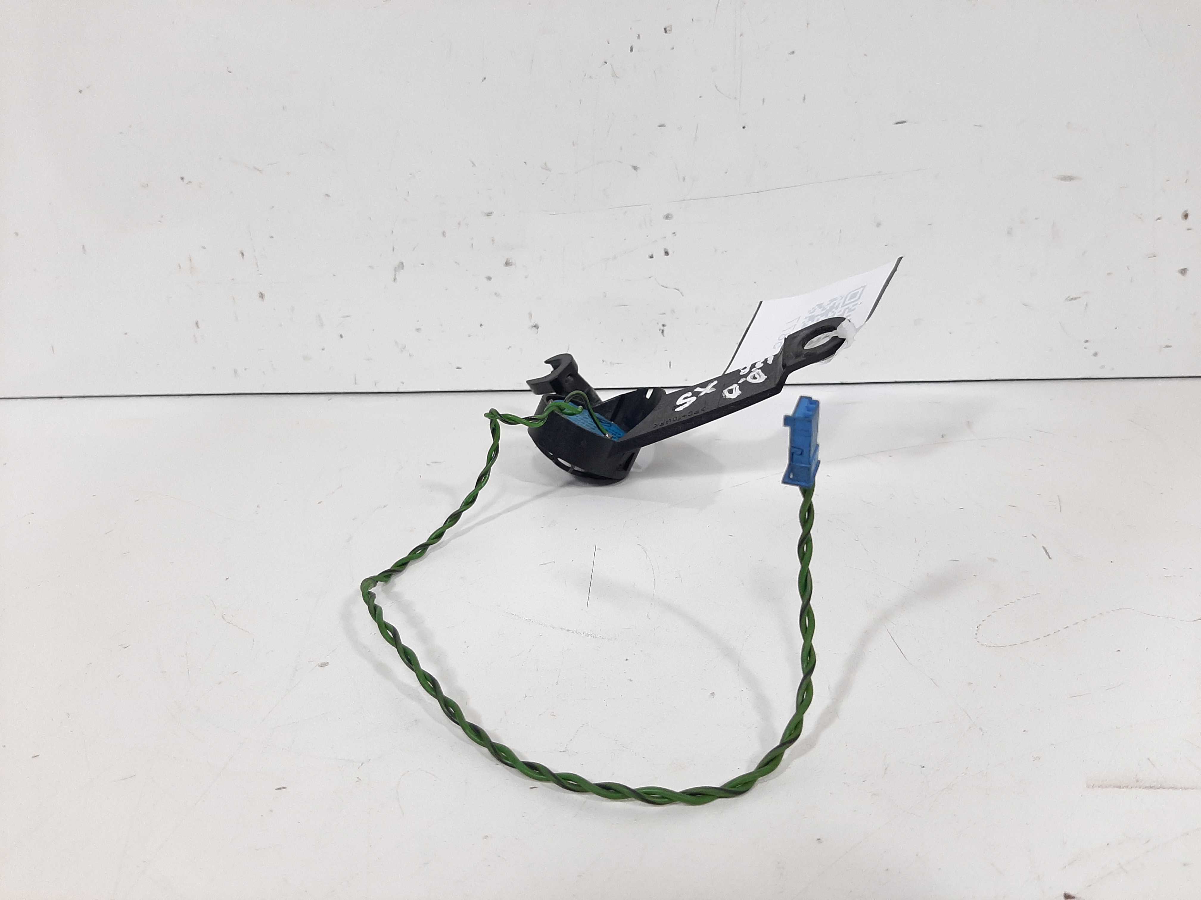 Tweeter Som Alto Falante Porta Dianteiro Direito Bmw X5 2005 4
