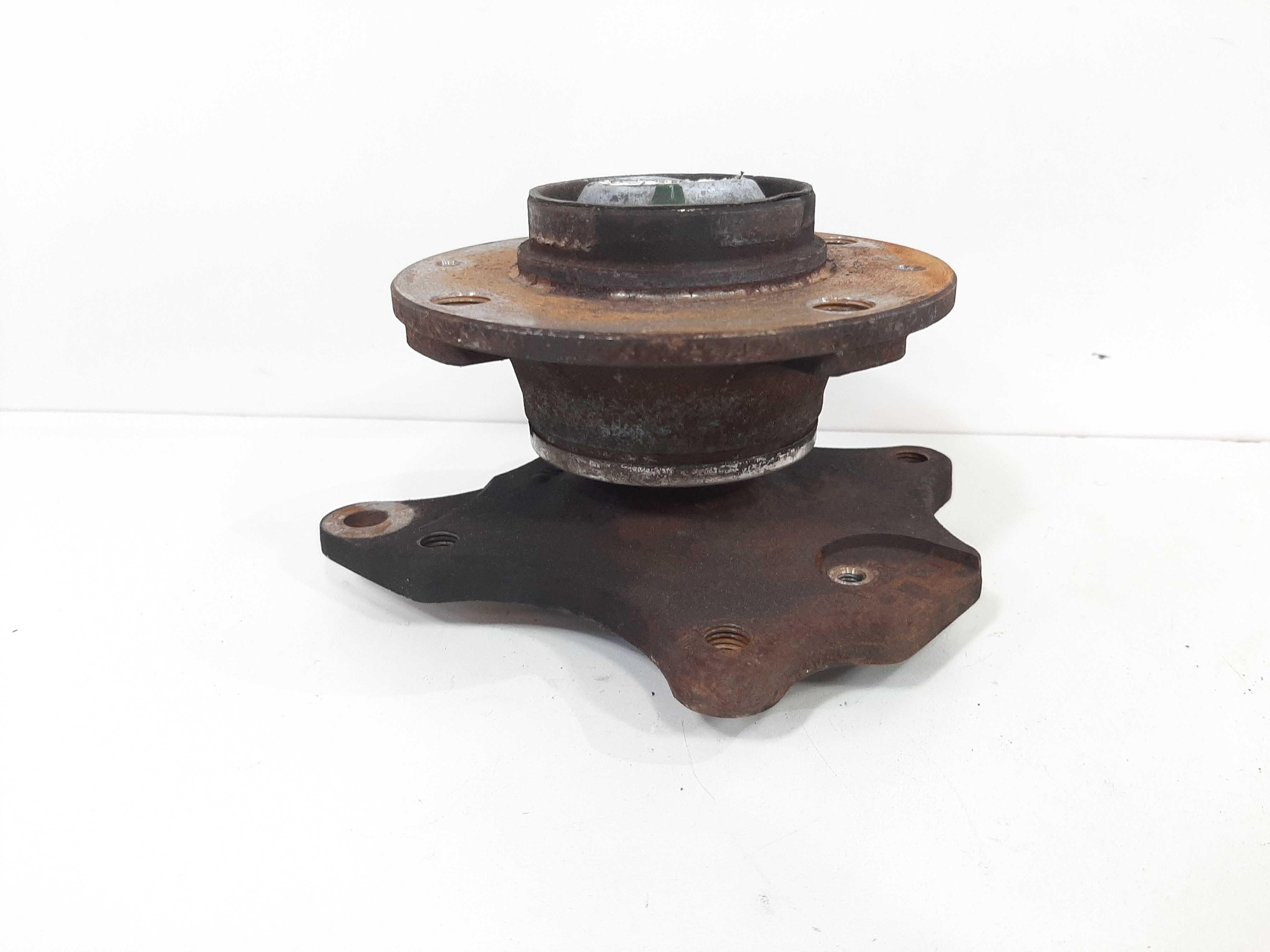 Cubo Traseiro Direito Citroen C4 Hatch 2007 2008 2009 A 2013 4