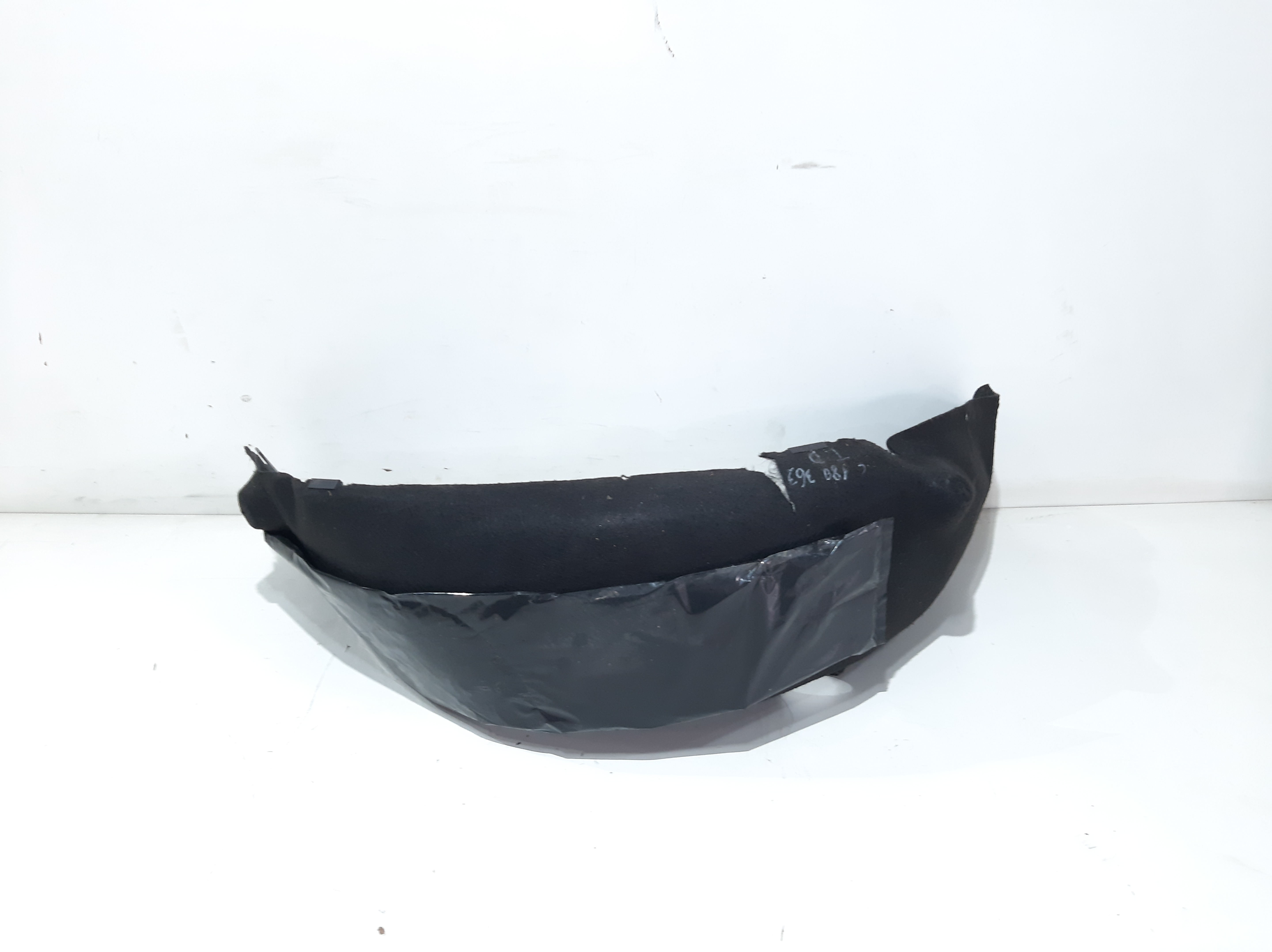 Parabarro Traseiro Direita Mercedes C180 W204 2008 A 2014 2