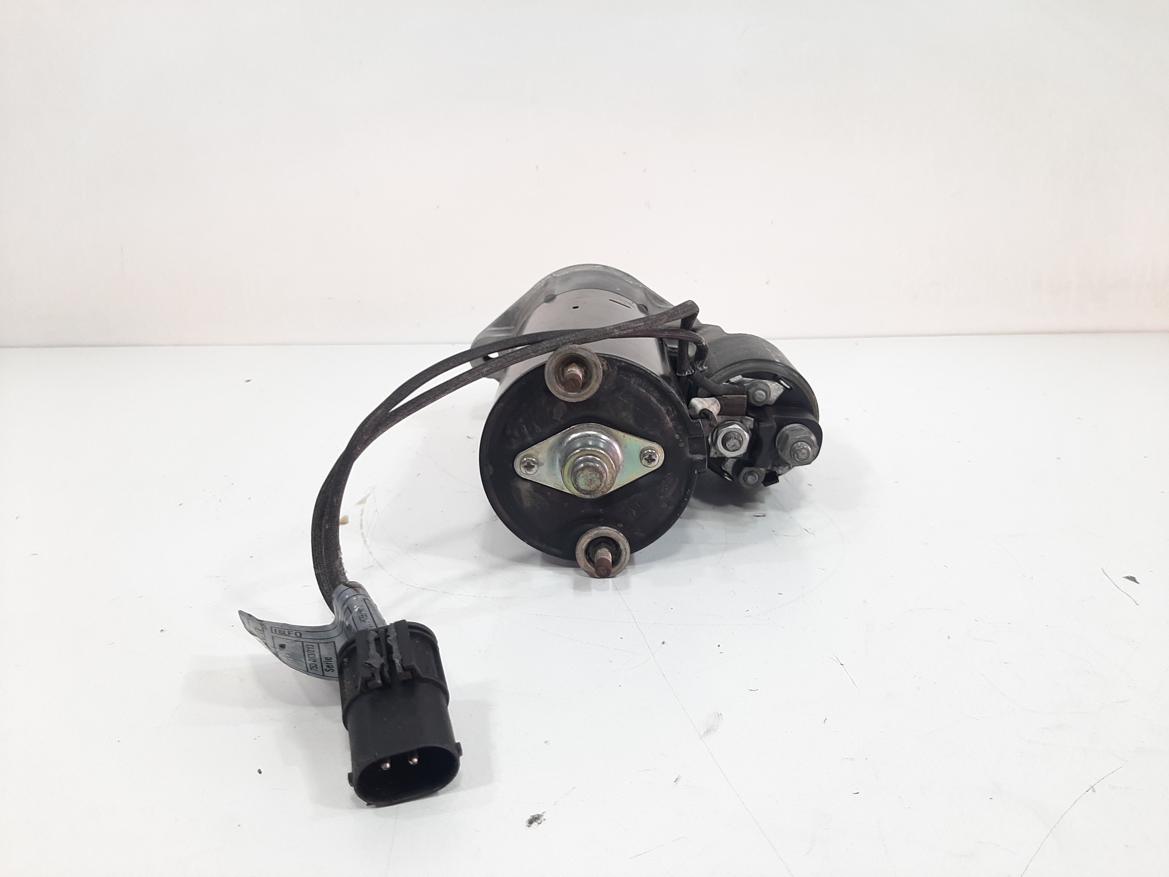 Motor Arranque Partida Bmw X5 E53 4.4 V8 1999 2000 A 2006 7